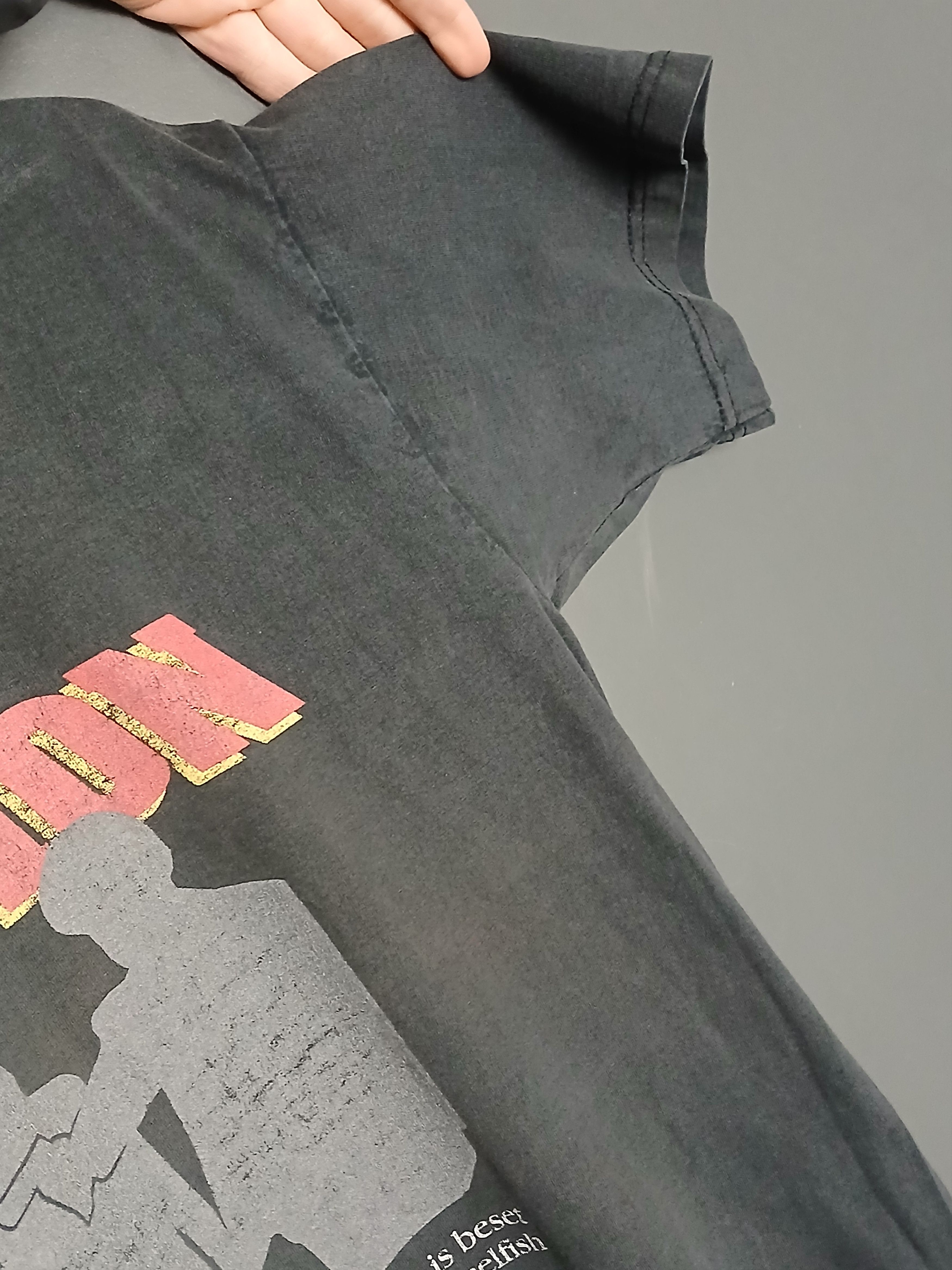 Other Pulp Fiction Movie T-Shirt Size US M / EU 48-50 / 2 - 6 Thumbnail