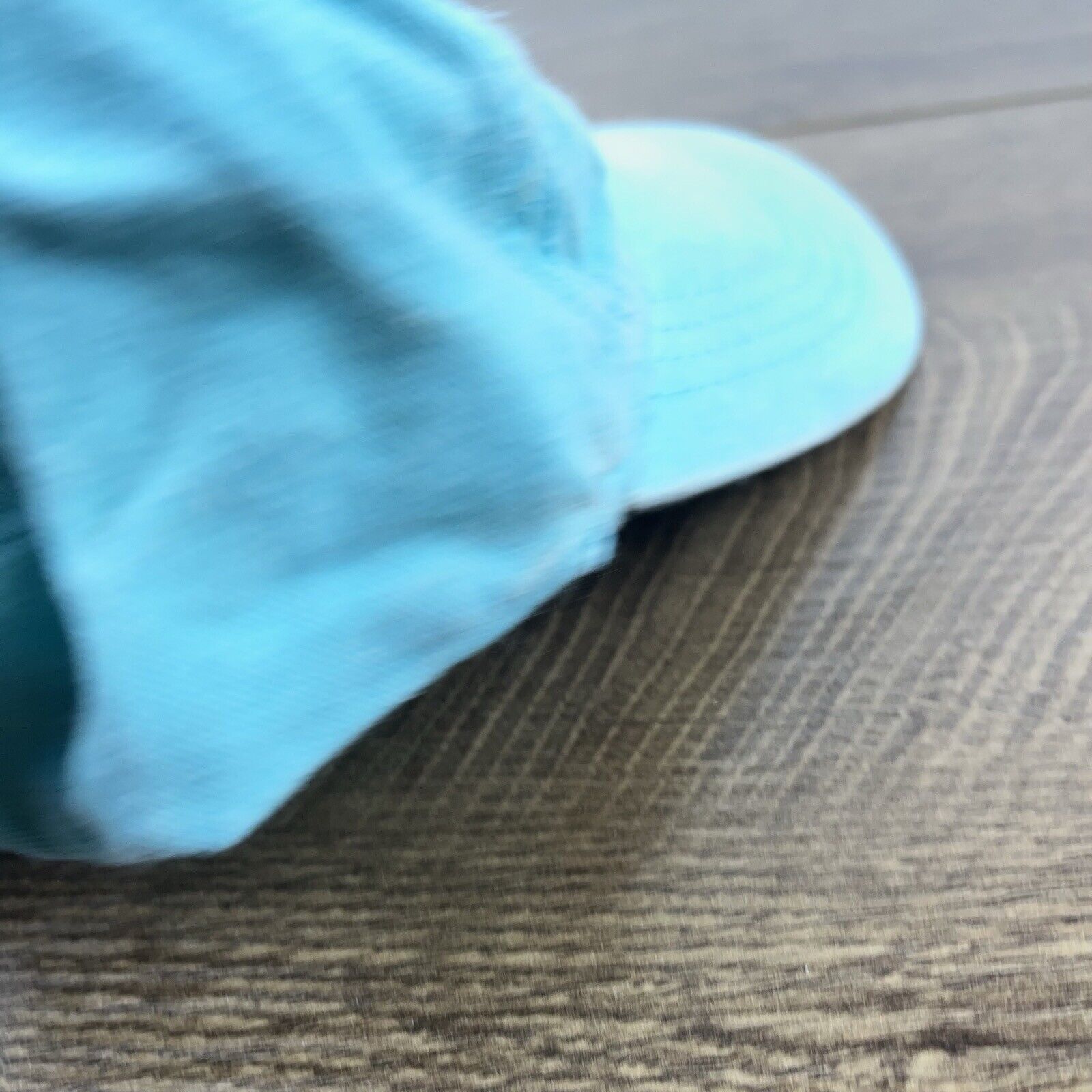Other Panama City Beach Hat Florida Teal Blue Adjustable Hat Teal Size ONE SIZE - 12 Thumbnail