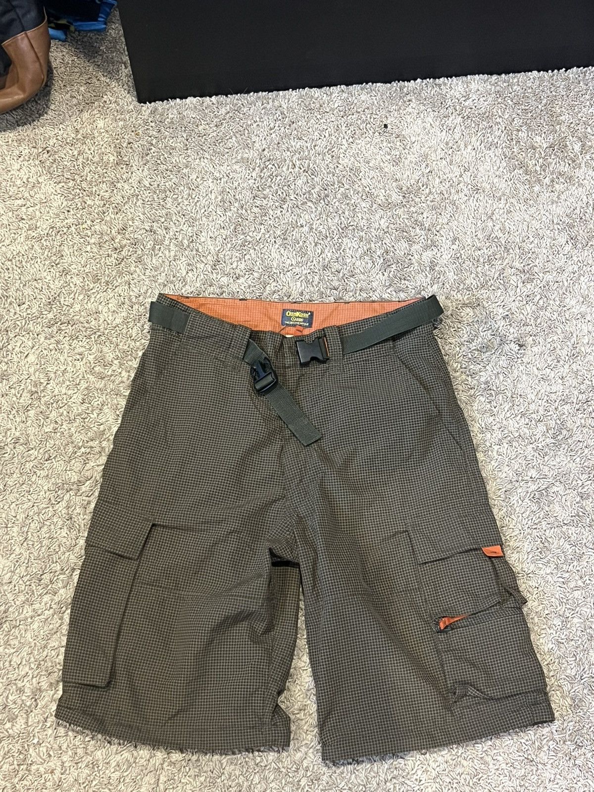 Oshkosh Vintage OshKosh Pants Size US 32 / EU 48 - 3 Thumbnail