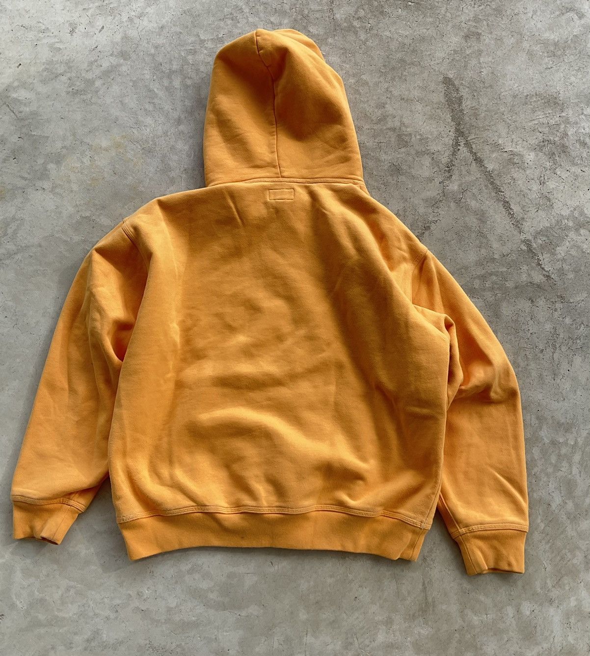 Golf Wang × Tyler The Creator Golf Logo Hoodie Size US XL / EU 56 / 4 - 2 Thumbnail
