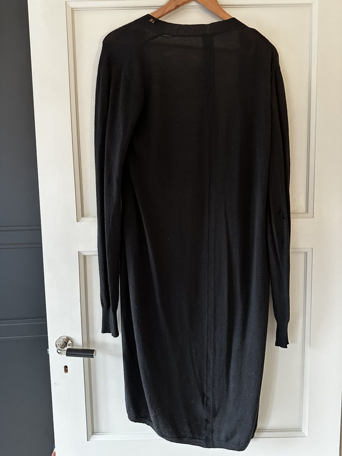 Rick Owens Rick Owens Fw08 Size US XS / EU 42 / 0 - 2 Thumbnail