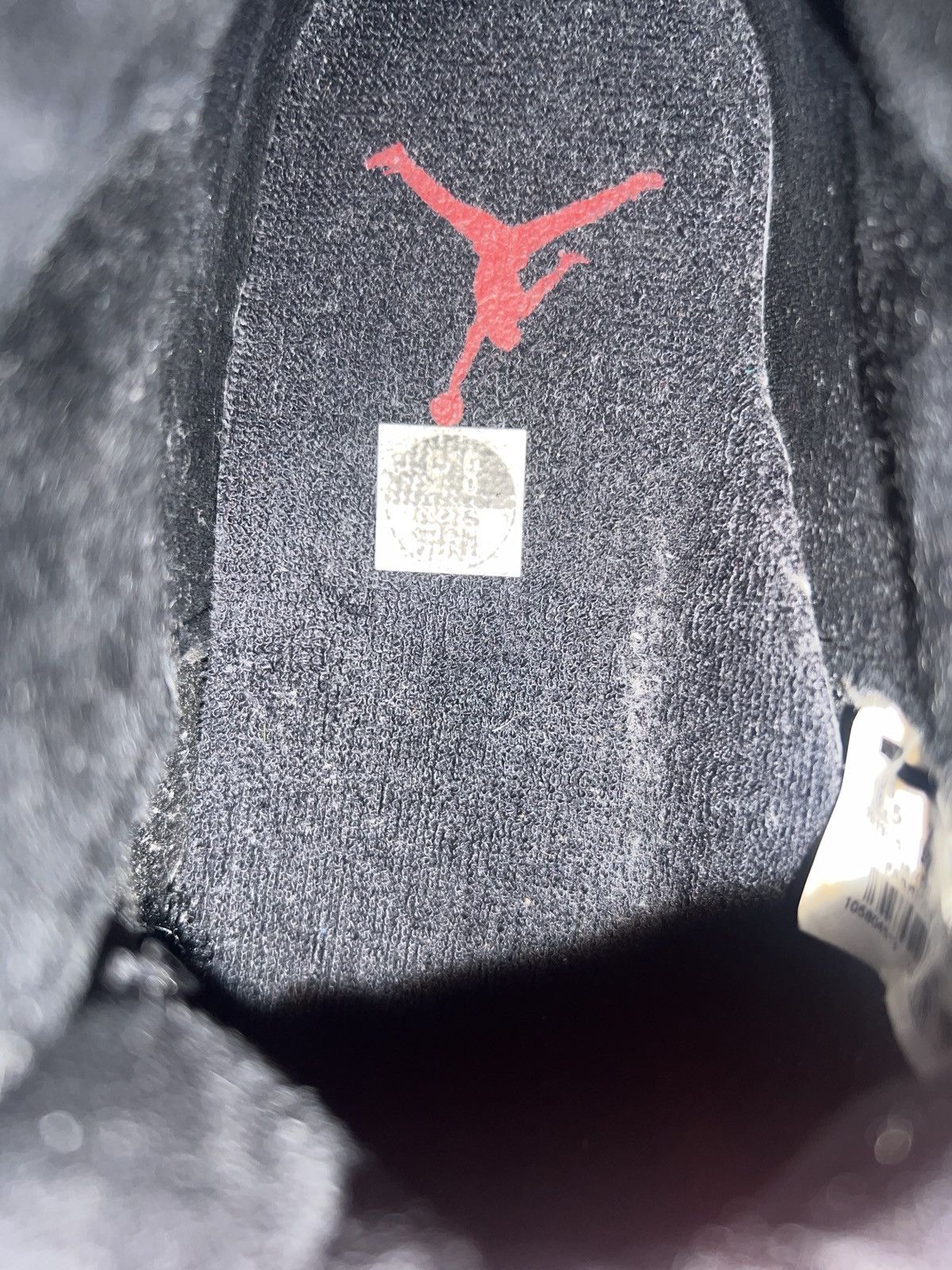 Jordan Brand × Nike Jordan Retro 11 “72-10” Size US 8.5 / EU 41-42 - 6 Thumbnail