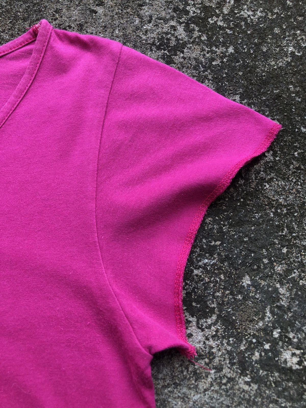 Japanese Brand X-girl Japan APOLLO Graphic Distressed Sleeve Style LEGIT Size M / US 6-8 / IT 42-44 - 8 Thumbnail