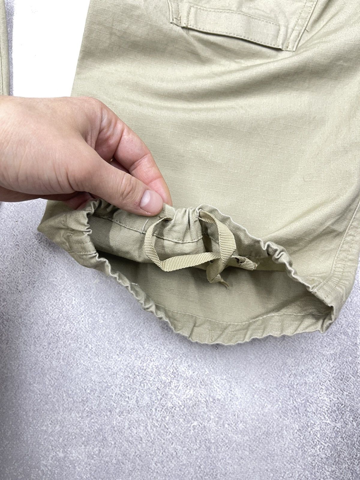 Other Helikon Tex SFU Cargo Pants Multipocket Military Ripstop Size US 34 / EU 50 - 12 Thumbnail