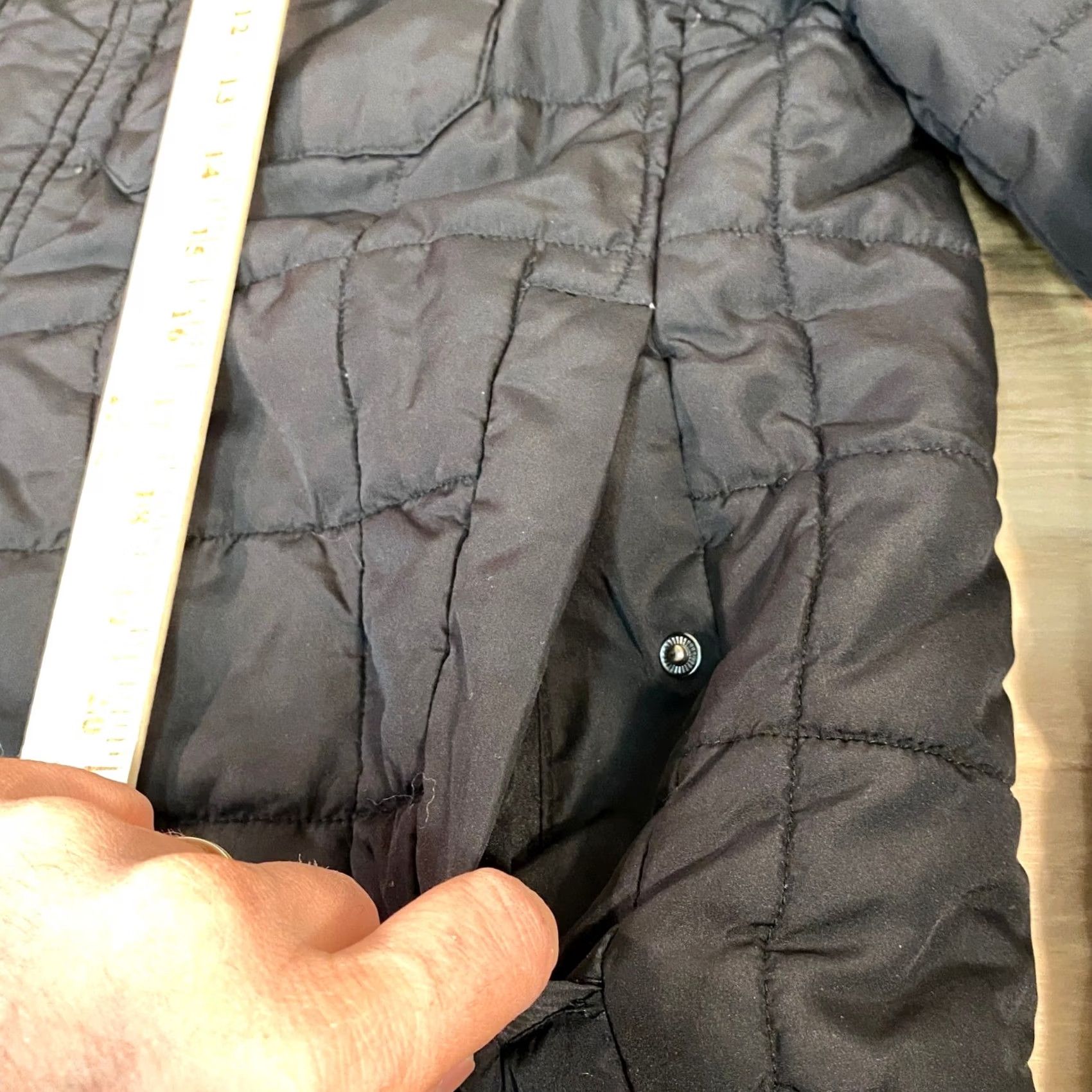 Vintage VINTAGE? None. Size US M / EU 48-50 / 2 - 6 Thumbnail
