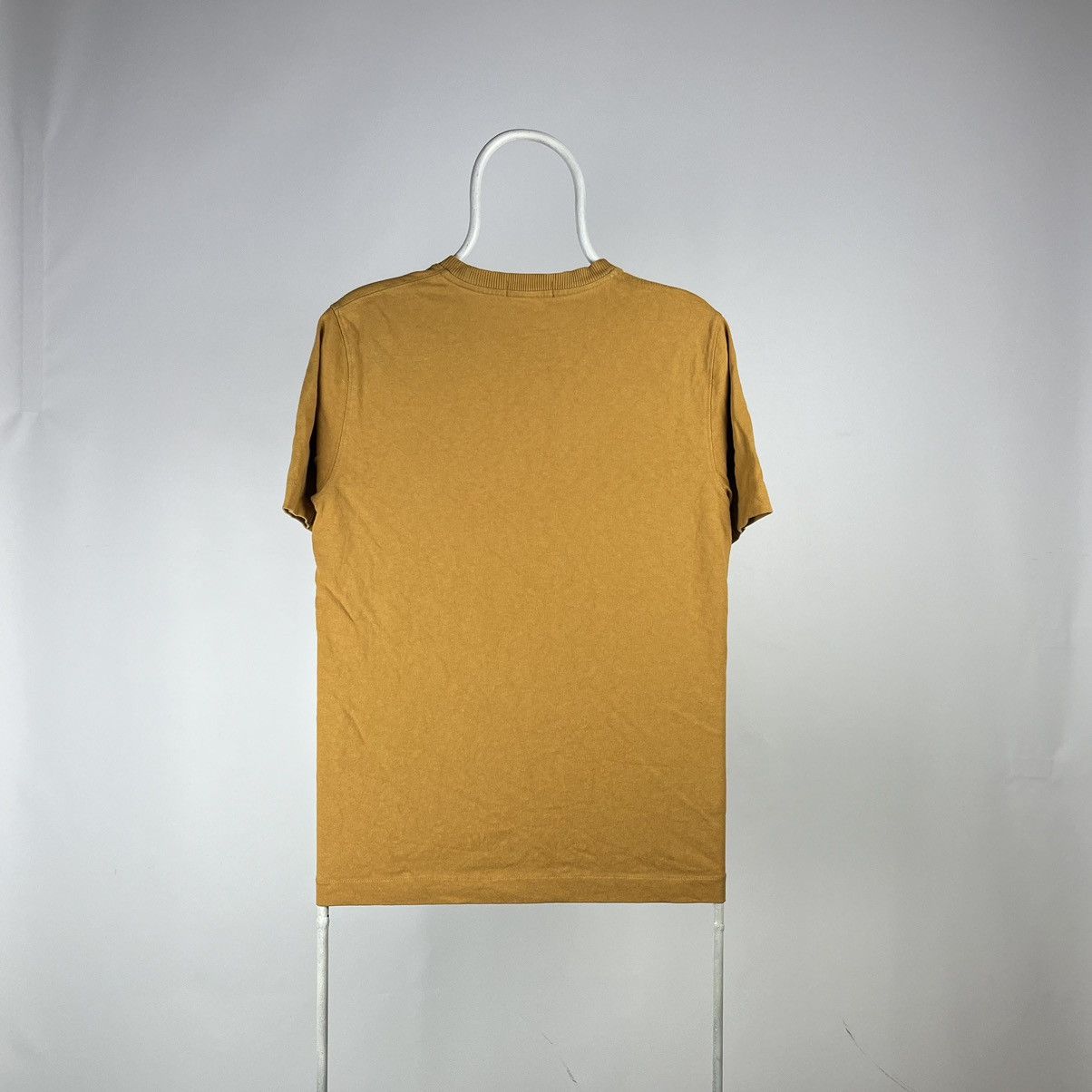 Fred Perry Fred Perry Tshirt embroidered logo size Medium Size US M / EU 48-50 / 2 - 2 Thumbnail
