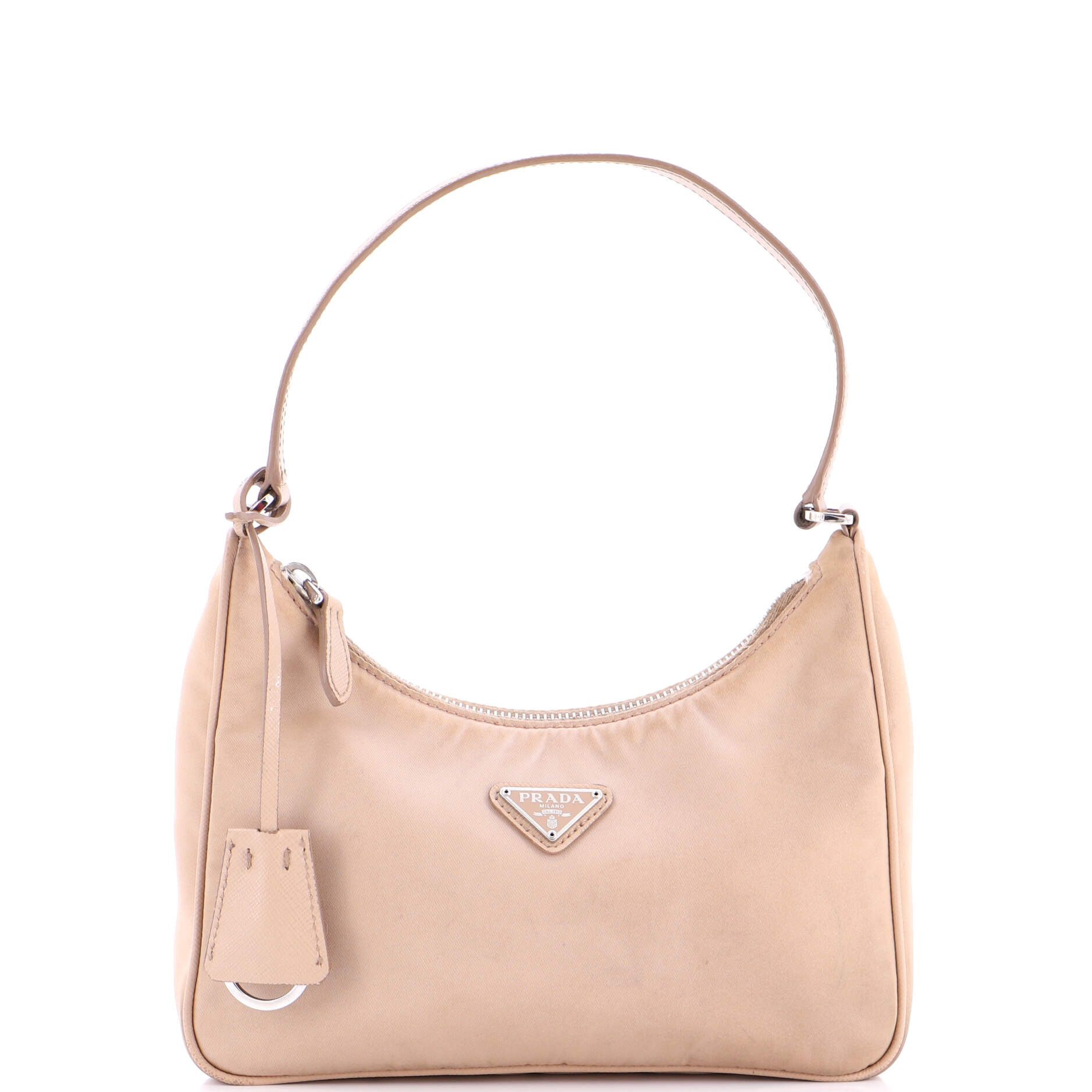 Prada Re-Edition 2005 Hobo Size ONE SIZE - 1 Thumbnail