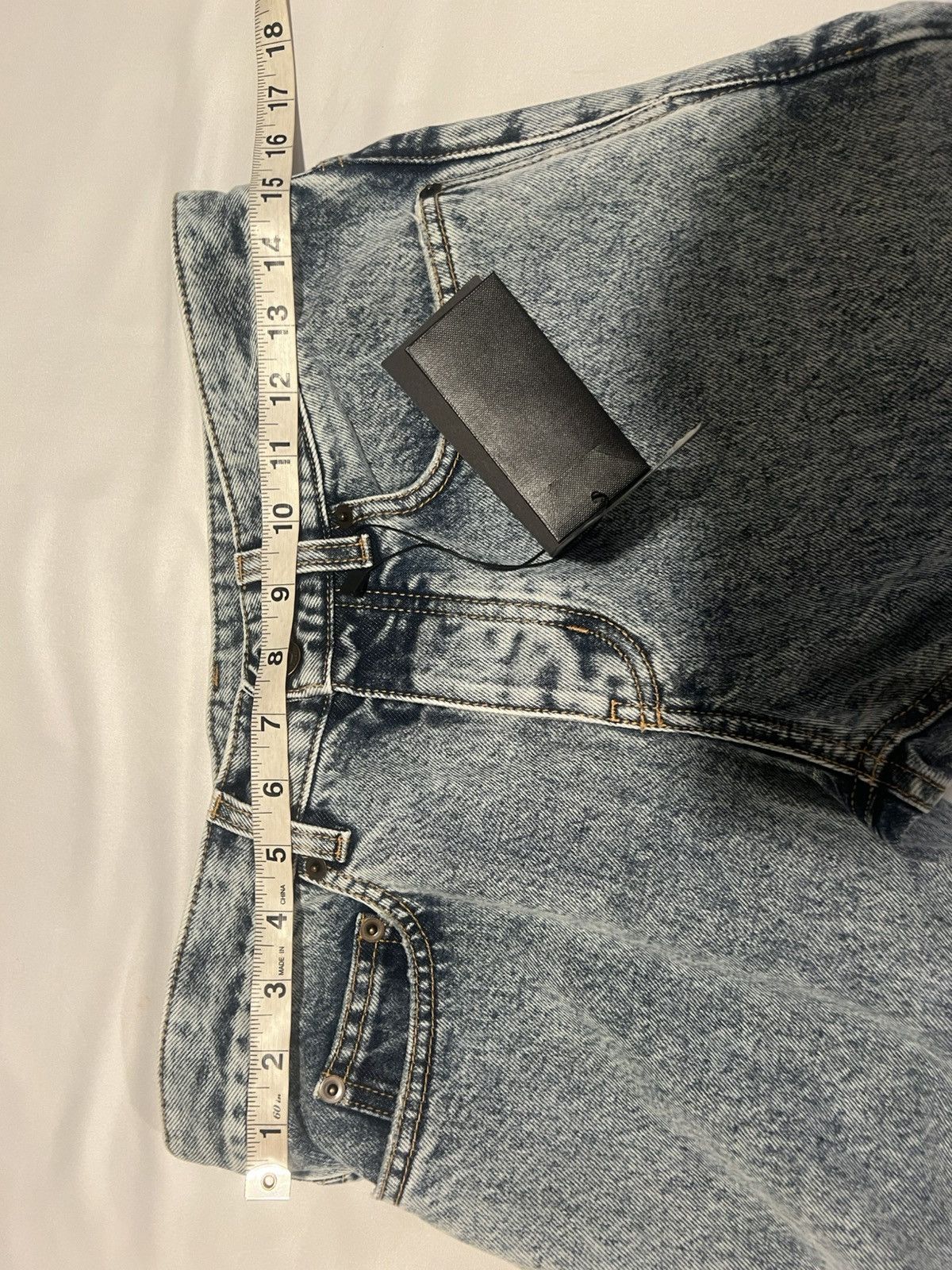 Saint Laurent Paris Saint Laurent men’s jeans. 29. $890 Size US 29 - 6 Thumbnail