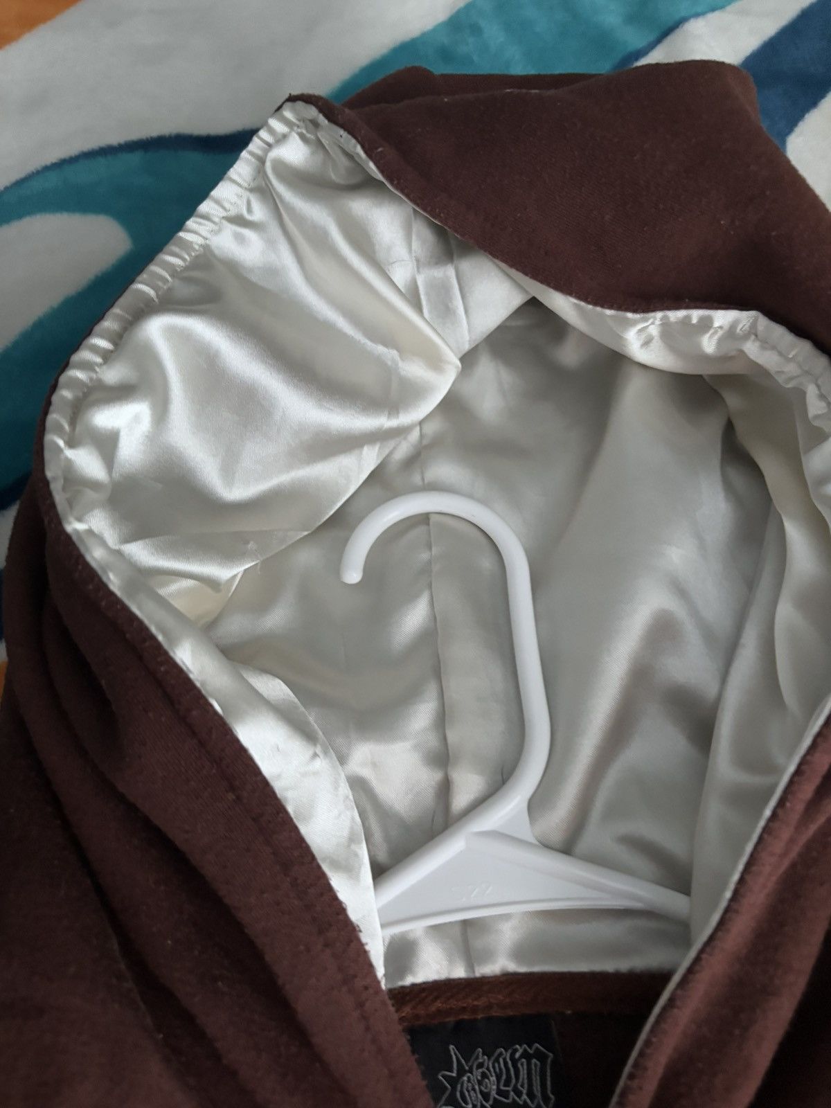 Other BSLM zip up Size US XL / EU 56 / 4 - 3 Thumbnail