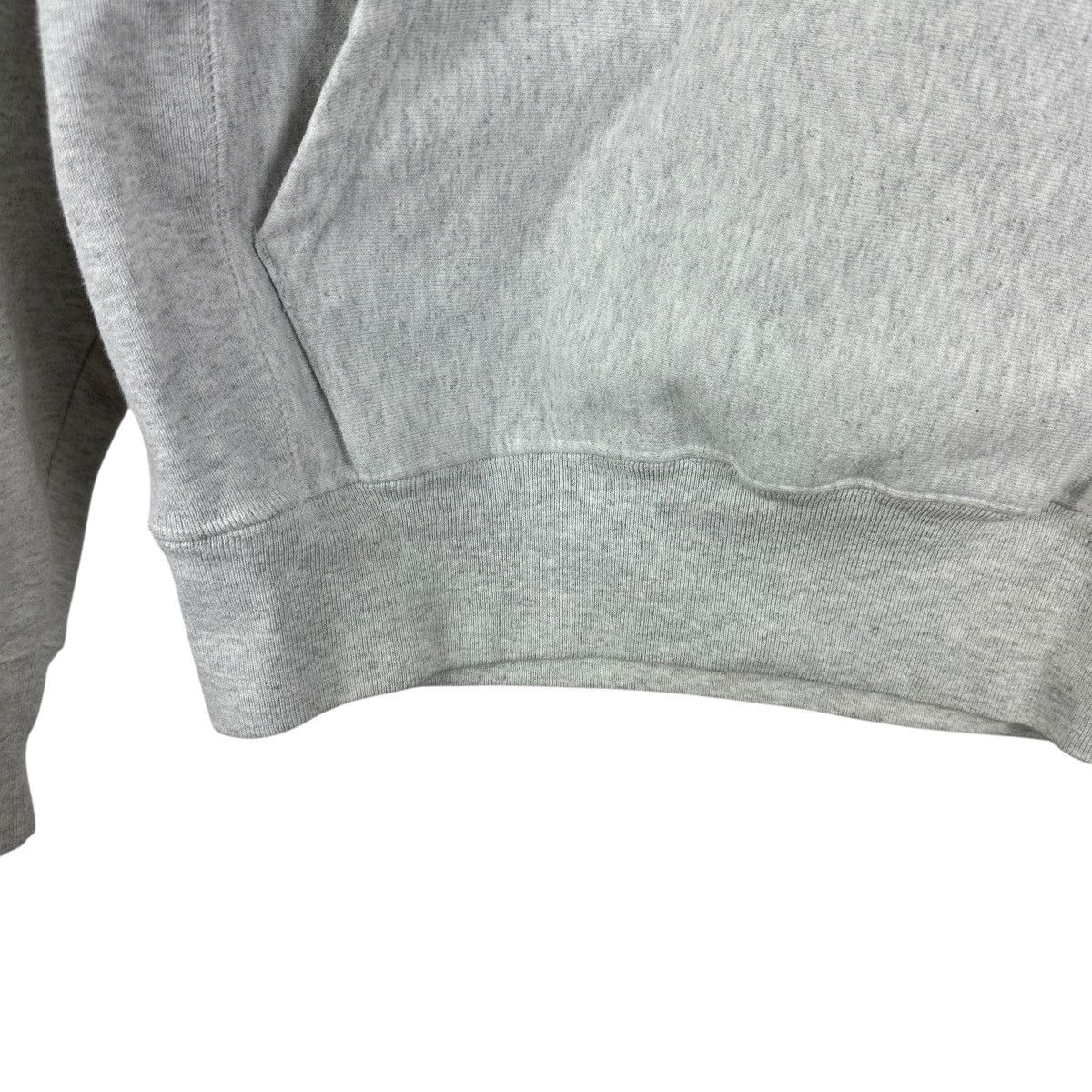 Champion Mens Y2K Champion Reverse Weave Duquesne Hoodie Size US S / EU 44-46 / 1 - 4 Thumbnail