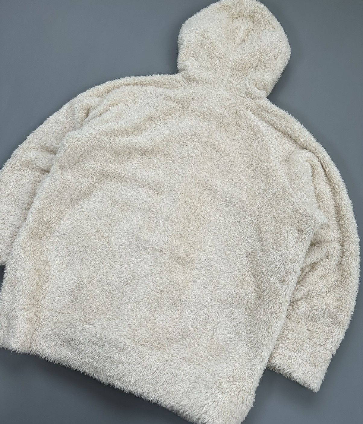 Tsumori Chisato Tsumori Chisato Room Fleece Sweater Size M / US 6-8 / IT 42-44 - 7 Thumbnail