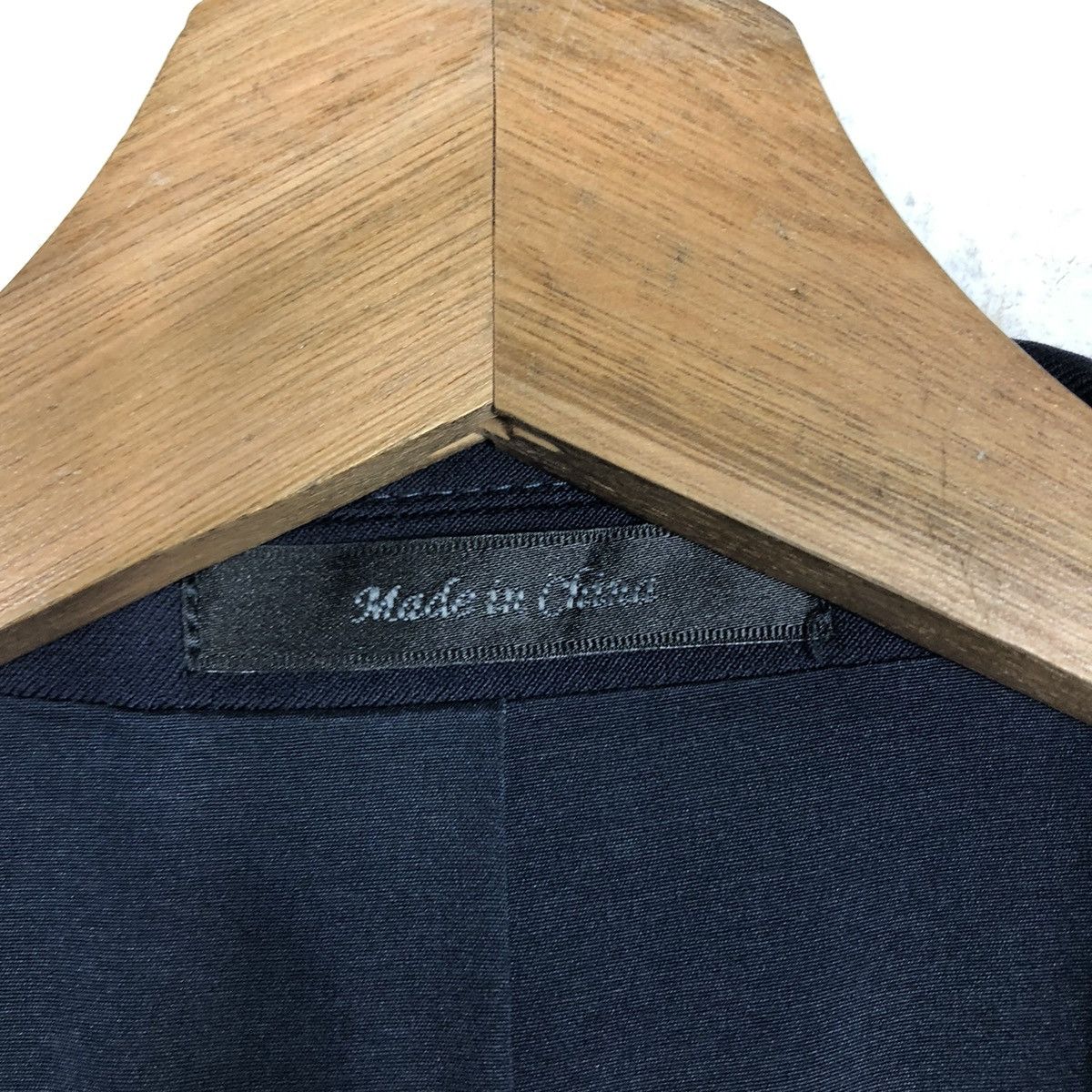 Japanese Brand Vintage Chore Jacket Ralph Lauren Green Label Double Breast Size US M / EU 48-50 / 2 - 18 Thumbnail