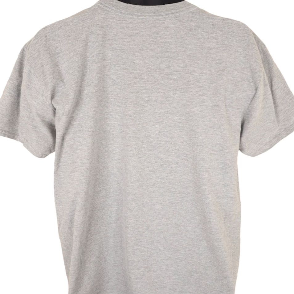 Star Wars Star Wars T Shirt Mens Size XL Gray Boba Fett Bounty Hunter Pop! Tee Size US XL / EU 56 / 4 - 5 Thumbnail