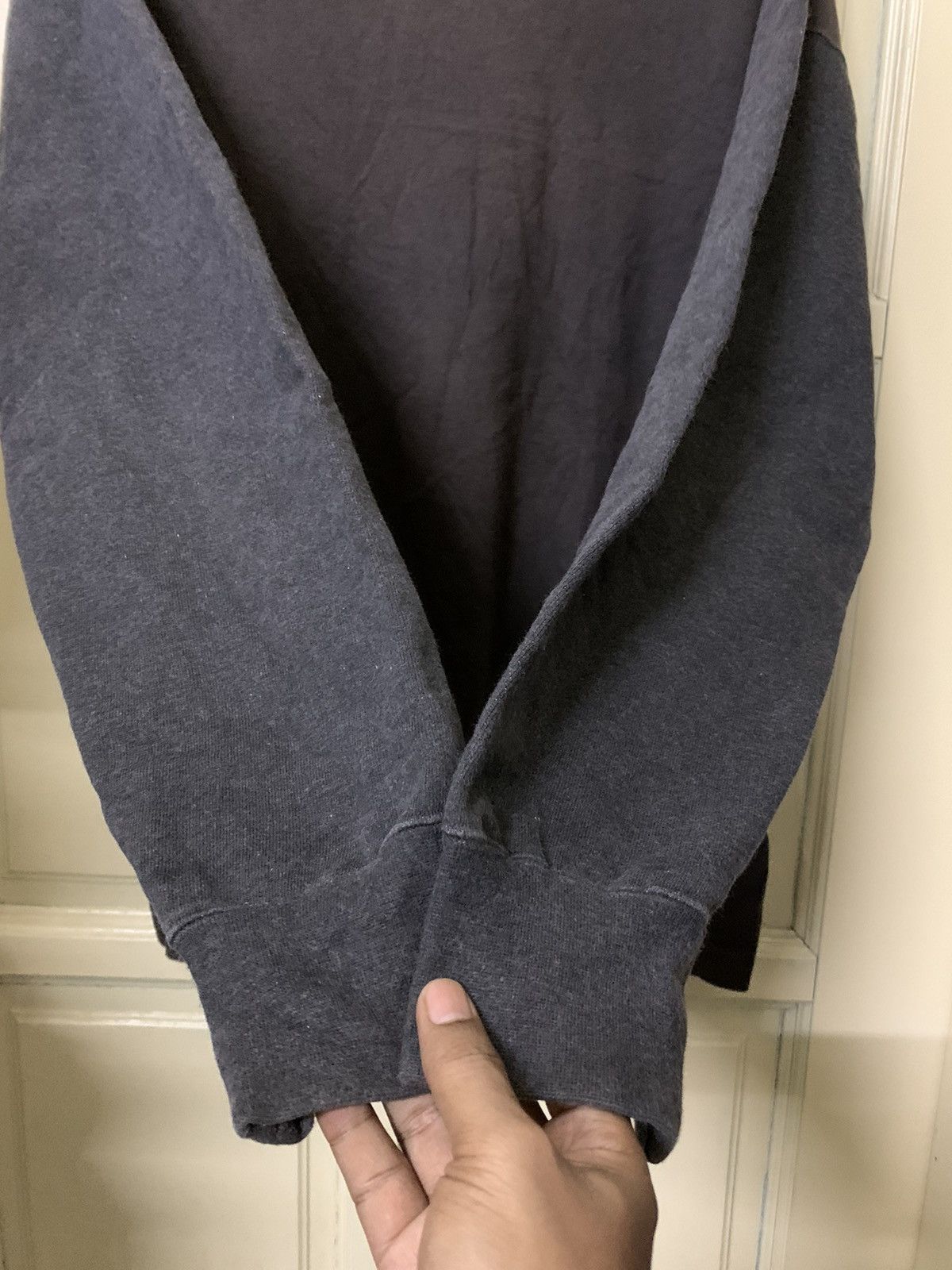 Comme des Garcons Homme Plus 💥FinalDrop💥Vintage Comme Des Garcons Homme AD1998 Size US L / EU 52-54 / 3 - 2 Thumbnail