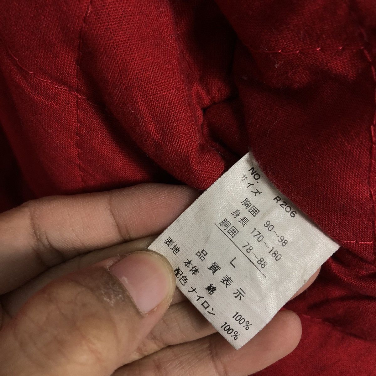 Japanese Brand 📌Vintage Bomber Jacket Ceronias For Men Issey Miyake Biker Size US L / EU 52-54 / 3 - 20 Thumbnail