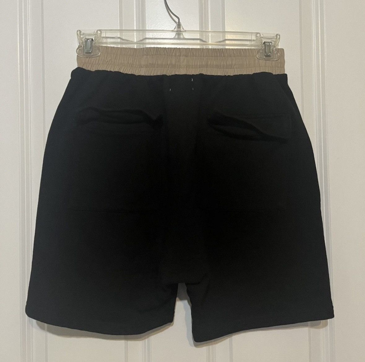 Richie Le Collection Richie Le Collection RLC Fleece Sweat Shorts Size Small Size US 30 / EU 46 - 2 Thumbnail