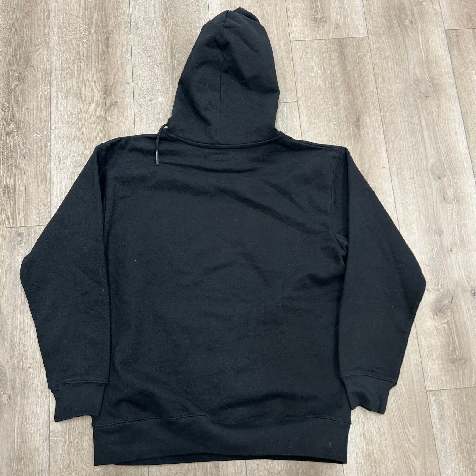 Market Chinatown Market Arc Spellout Hoodie Sweater size Large L B8 Size US L / EU 52-54 / 3 - 6 Thumbnail