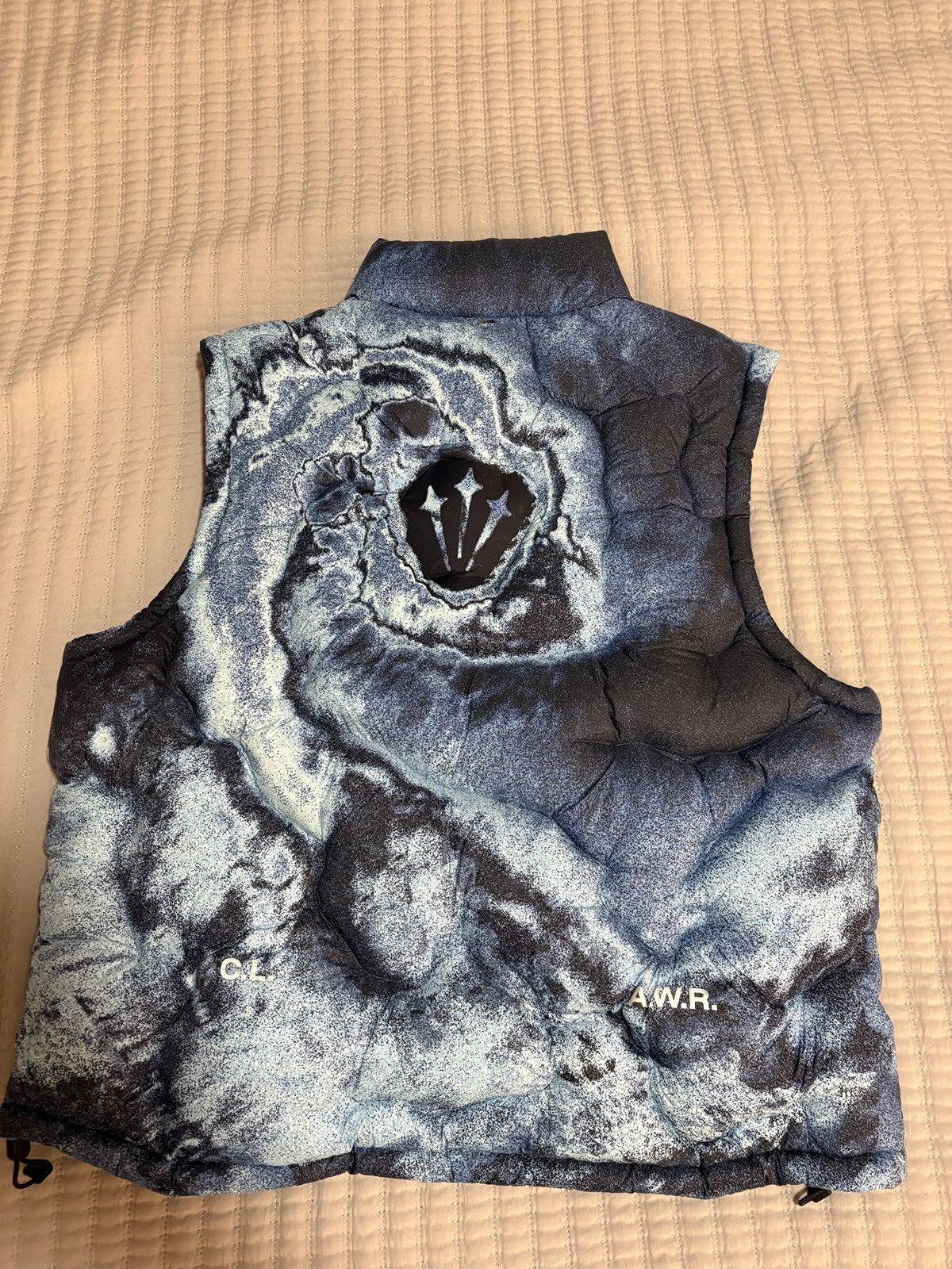 NOCTA × Nike NOCTA Tempest Puffer Vest Size US L / EU 52-54 / 3 - 2 Thumbnail