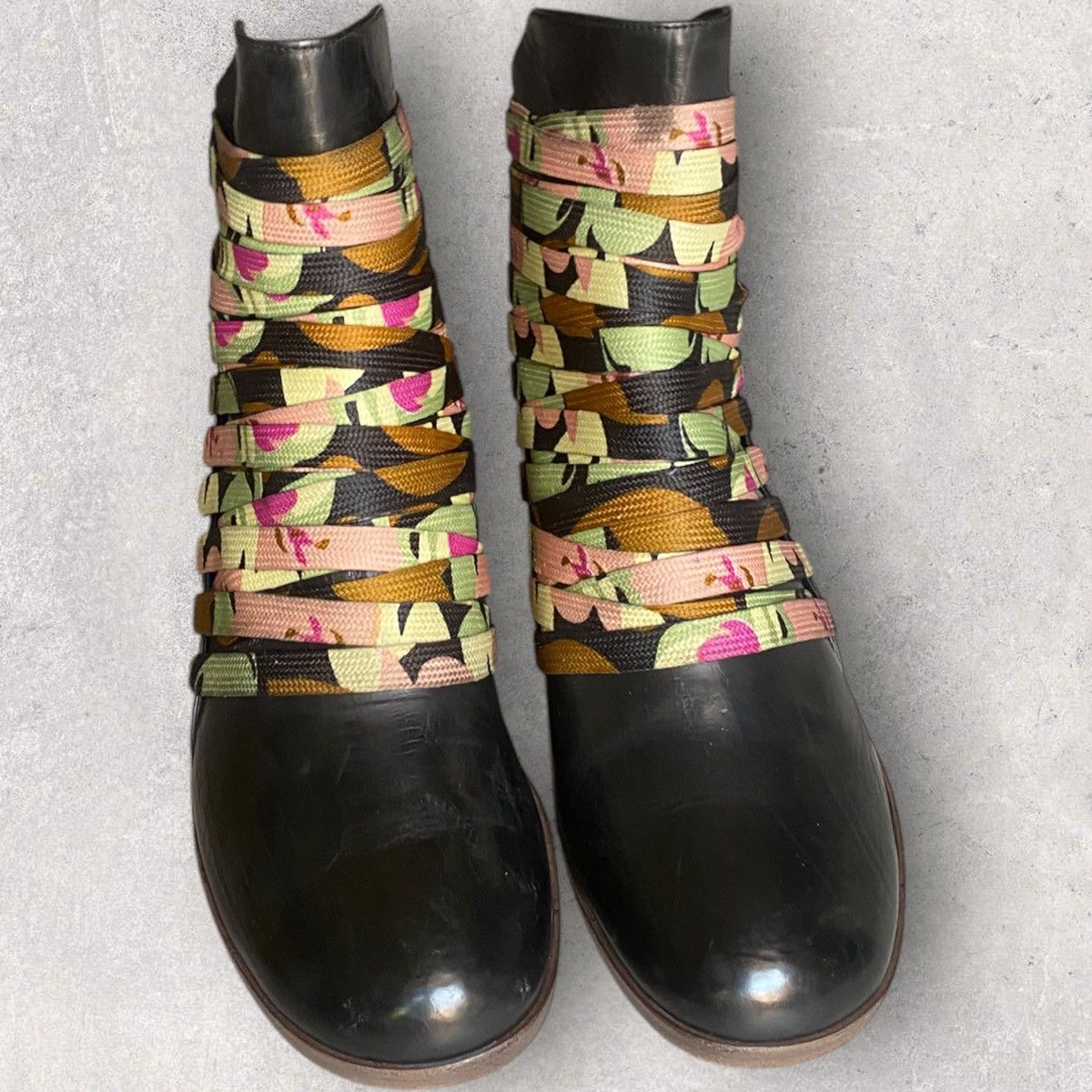 Dries Van Noten Dries Van noten Pump Size US 6 / IT 36 - 3 Thumbnail