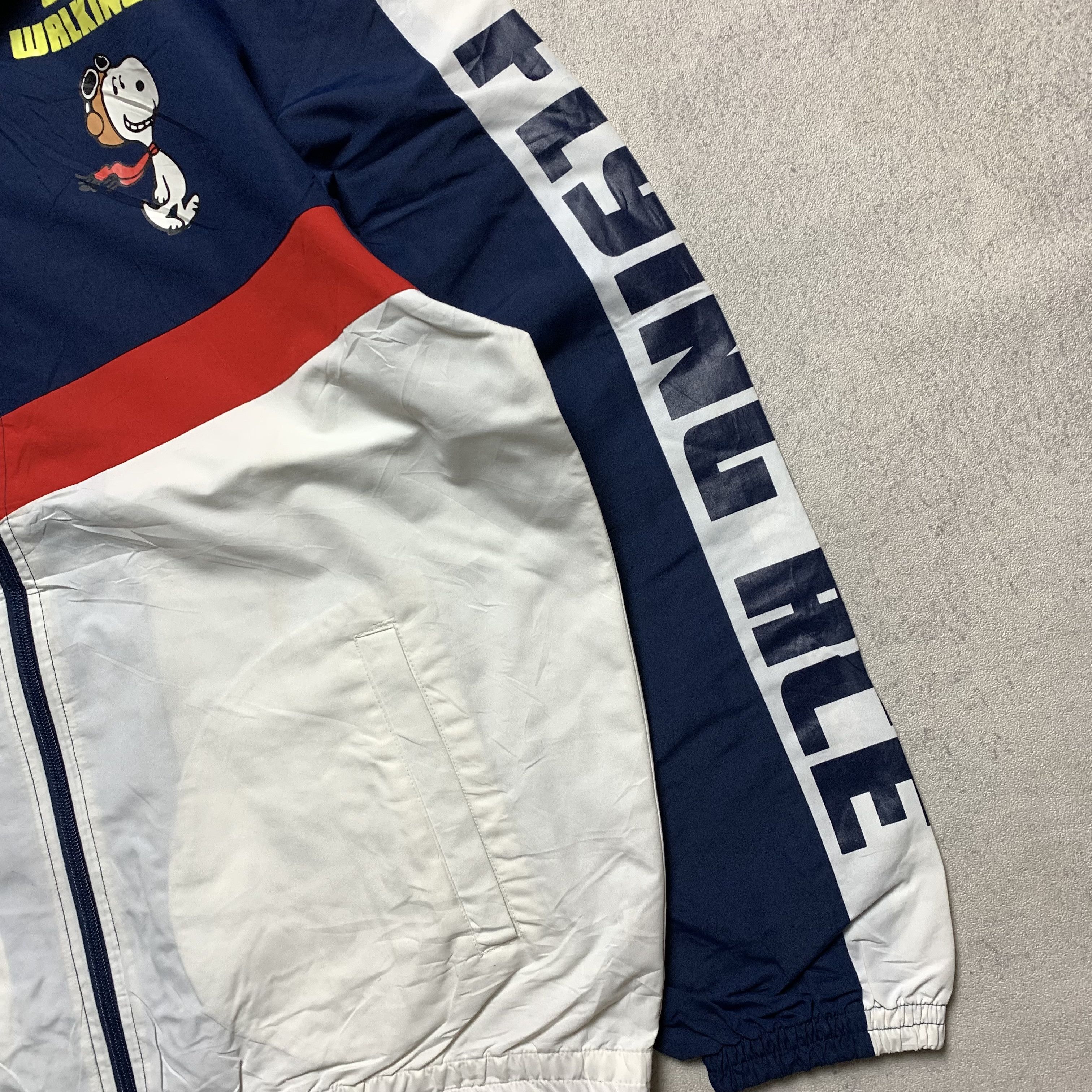 Universal Studios Universal Studios Japan Peanuts Snoopy Jacket Size US L / EU 52-54 / 3 - 2 Thumbnail