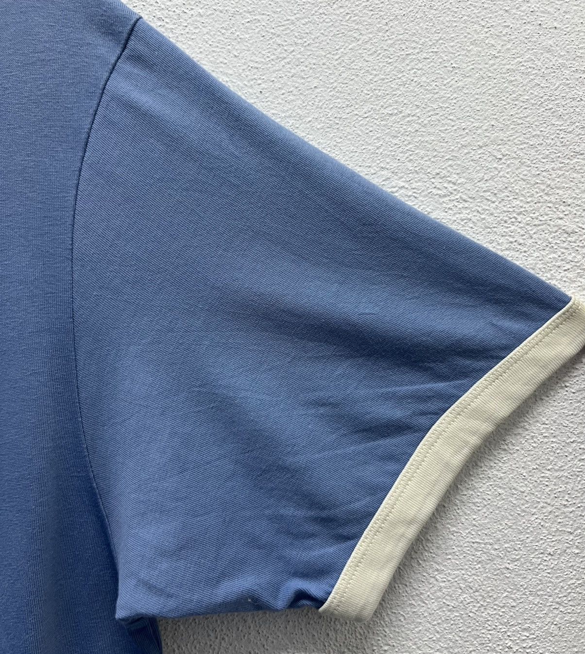 Disney × Uniqlo × Vintage VINTAGE UNIQLO DISNEY DONALD DUCK SHIRT Size US L / EU 52-54 / 3 - 6 Thumbnail