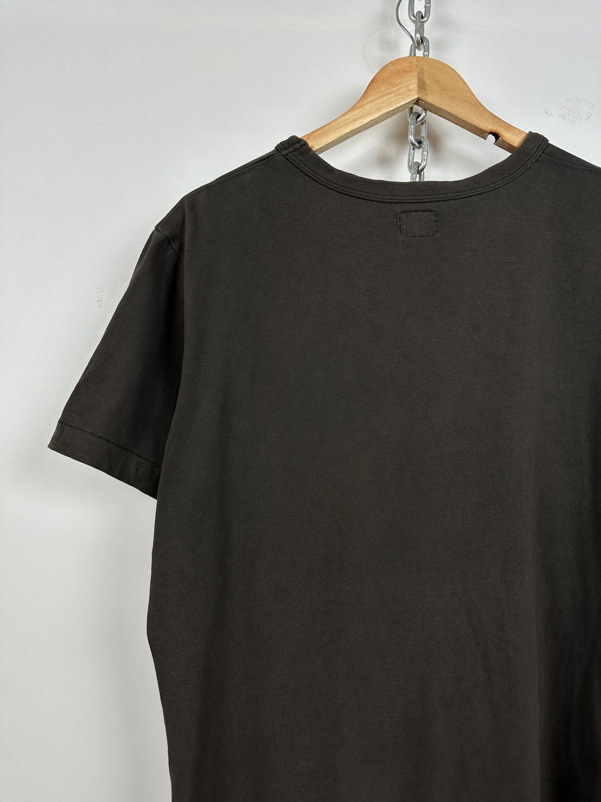 Evisu Vintage Evisu Faded T-Shirt Size US L / EU 52-54 / 3 - 7 Thumbnail