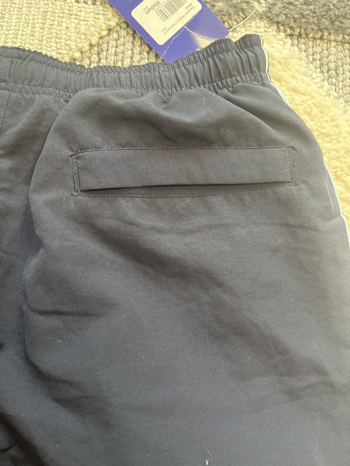 Reebok × Vintage VINTAGE REEBOK WALKAR PANTS Size US 32 / EU 48 - 7 Thumbnail