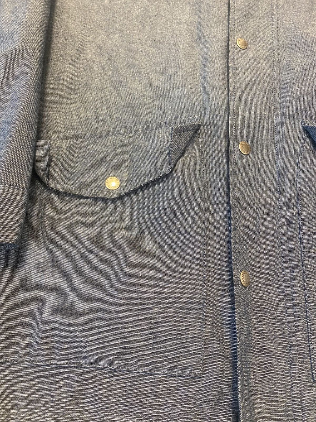 Levi's NWOT’ Levi’s Trench Jacket Size US S / EU 44-46 / 1 - 4 Thumbnail
