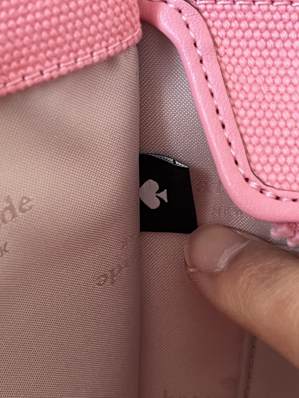 Kate Spade Kate Spade Kip small tote Size ONE SIZE - 10 Thumbnail