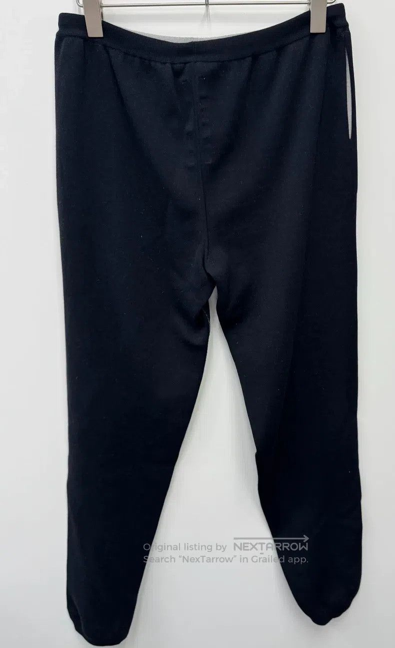 Rick Owens Rick Owens size m Knitted slacks pants Size US 28 / EU 44 - 5 Thumbnail