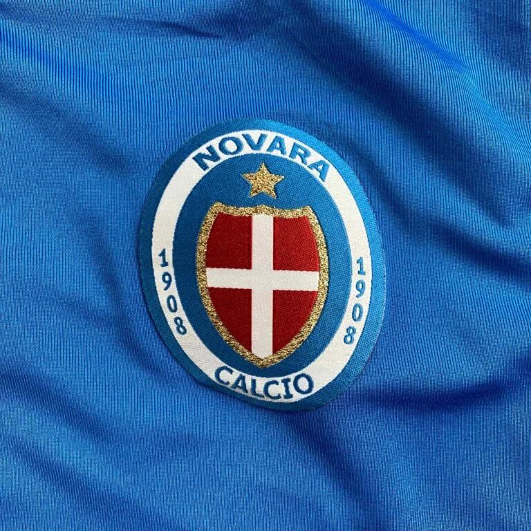Joma Novara Calcio „play off 2012-13” Joma #12 football jersey S Size US S / EU 44-46 / 1 - 3 Thumbnail