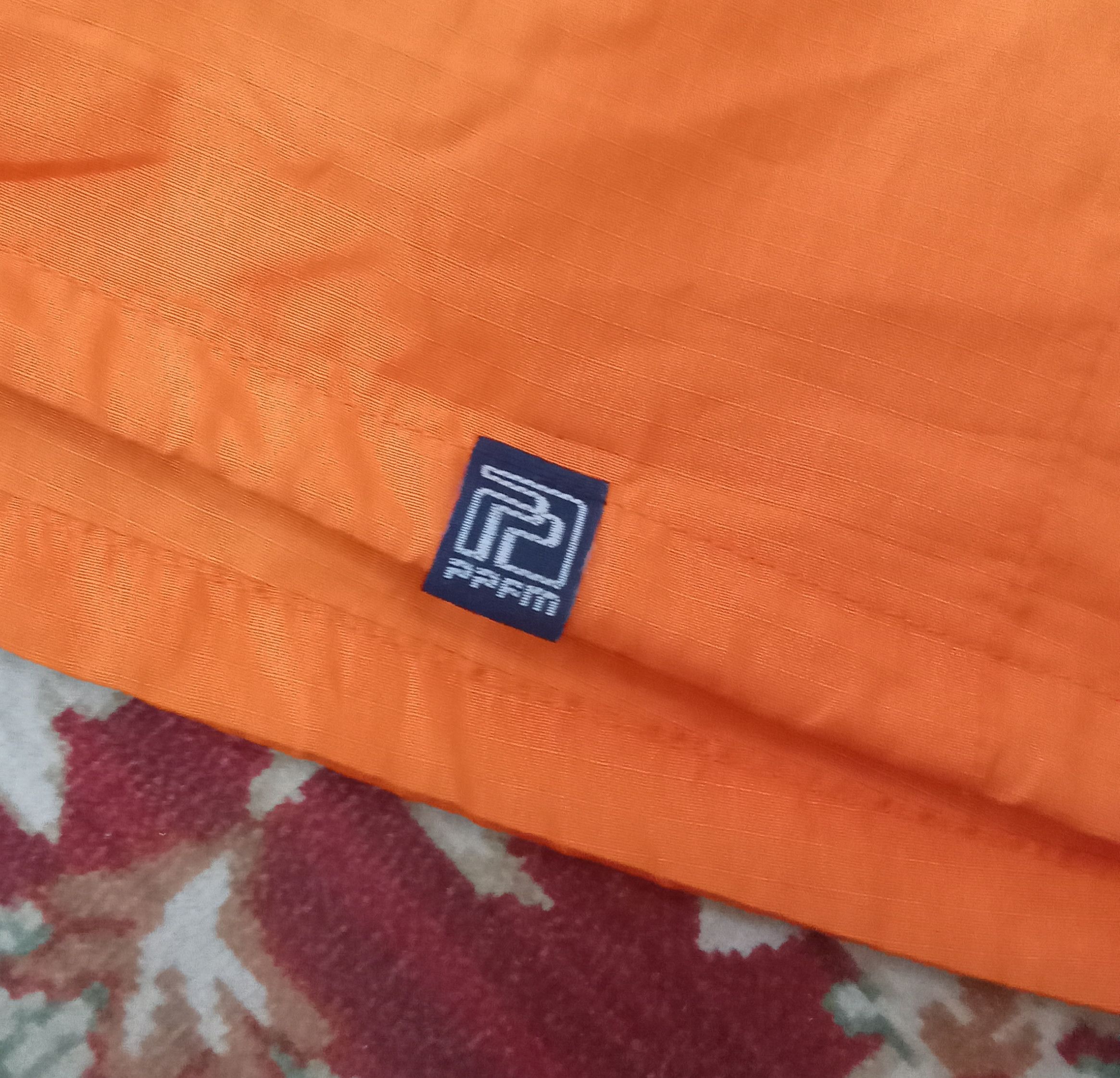 PPFM PPFM Windbreaker Light Jacket Size US L / EU 52-54 / 3 - 6 Thumbnail