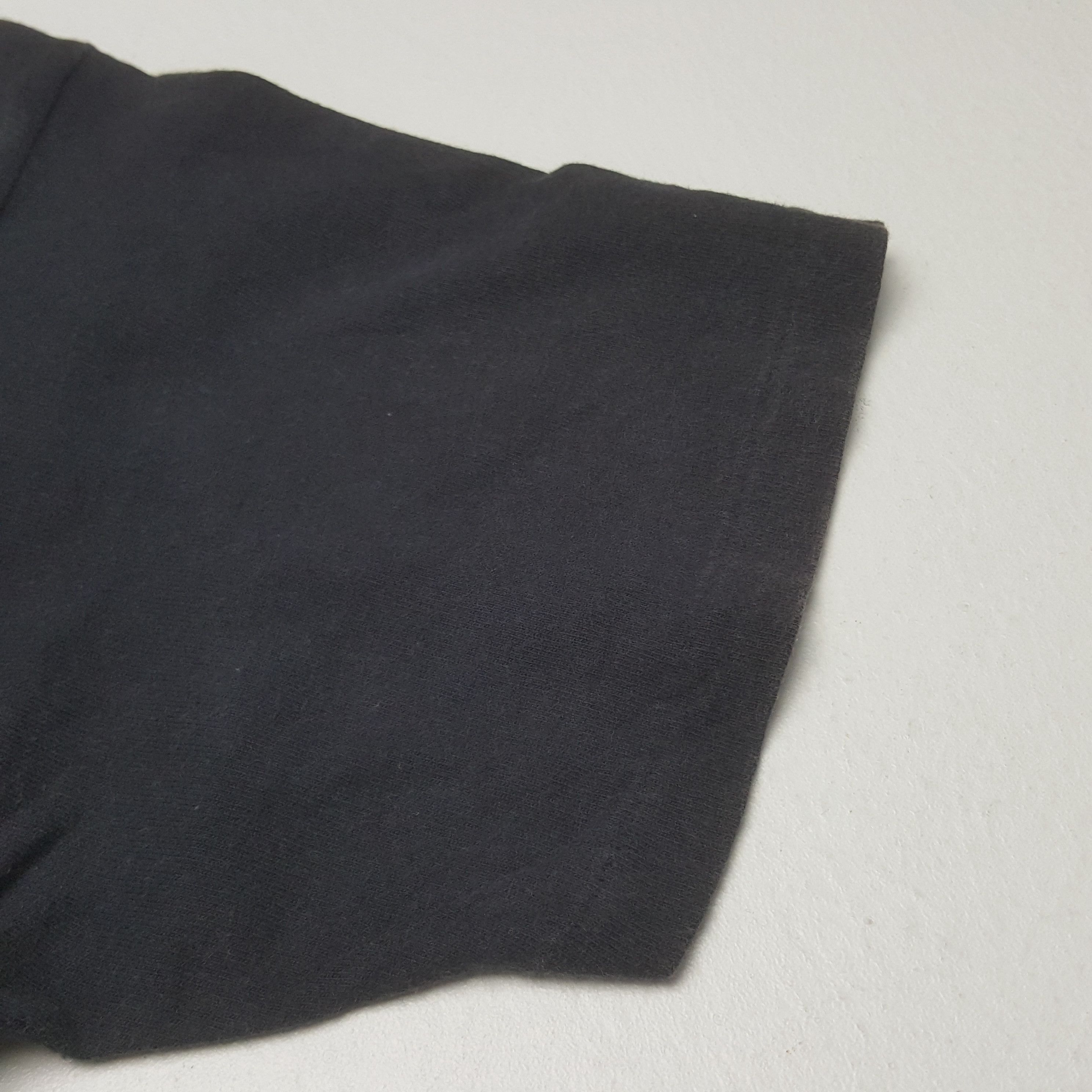 Caterpillar Vintage Caterpillar 1993 American Work Tshirt C312N66 Size US S / EU 44-46 / 1 - 6 Thumbnail