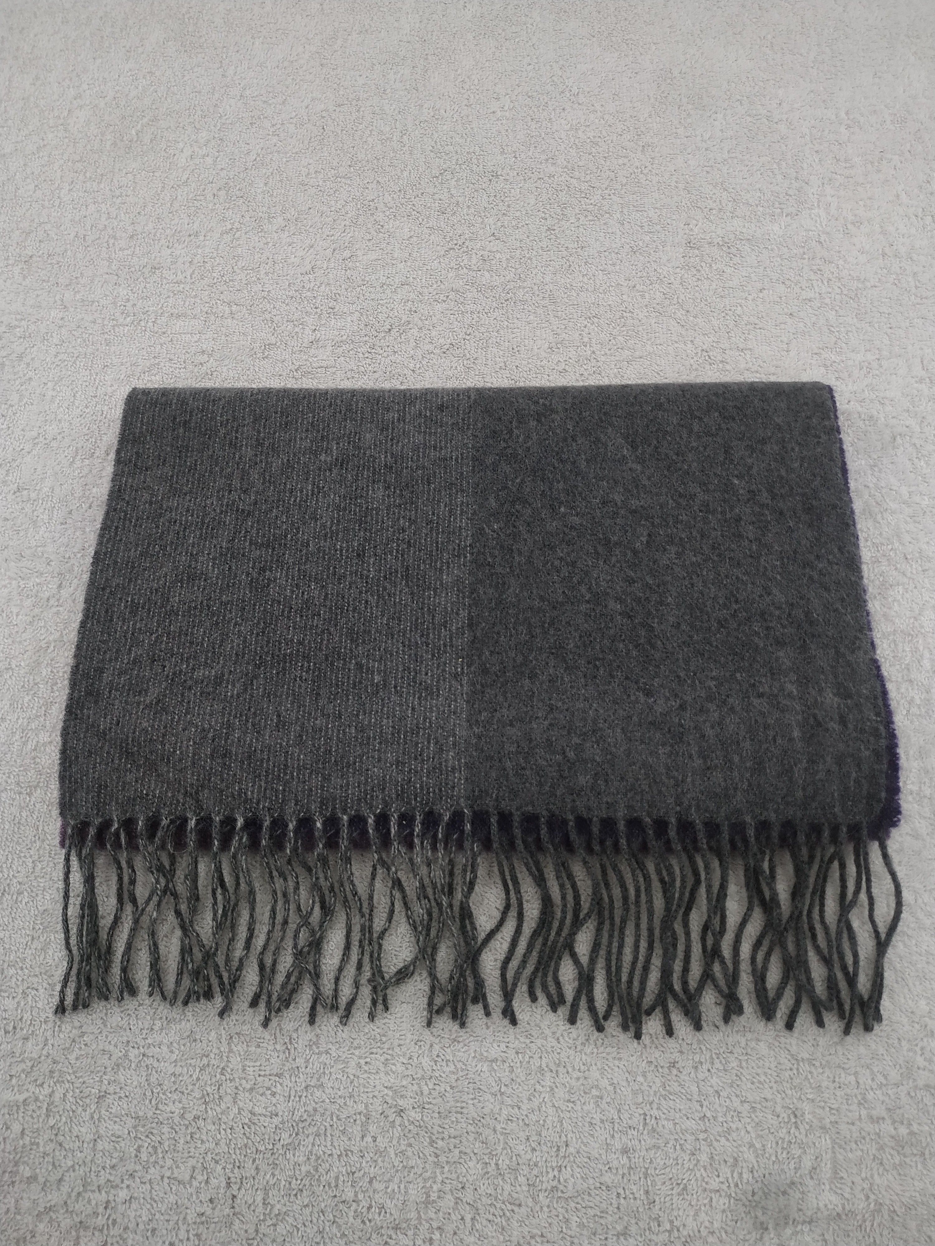 DKNY Vintage DKNY Scarf/Muffler/Neckwear MF140 Size ONE SIZE - 3 Thumbnail