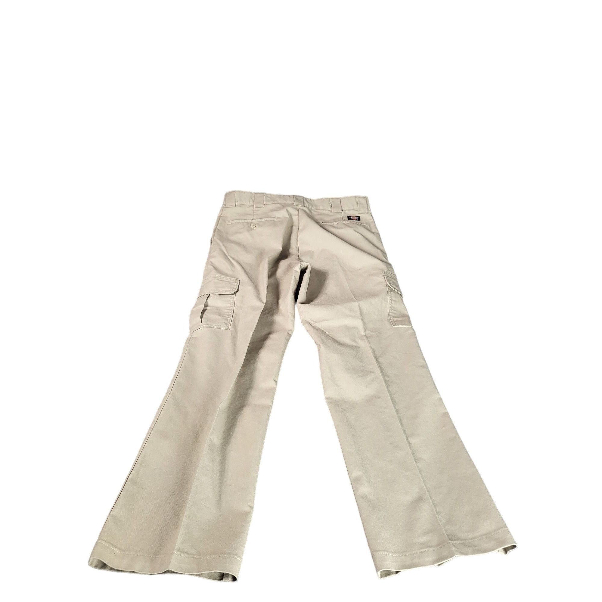 Dickies Dickies Flex Regular Straight Cargo Pants Men Sz 36X32 Khaki Size US 36 / EU 52 - 8 Thumbnail