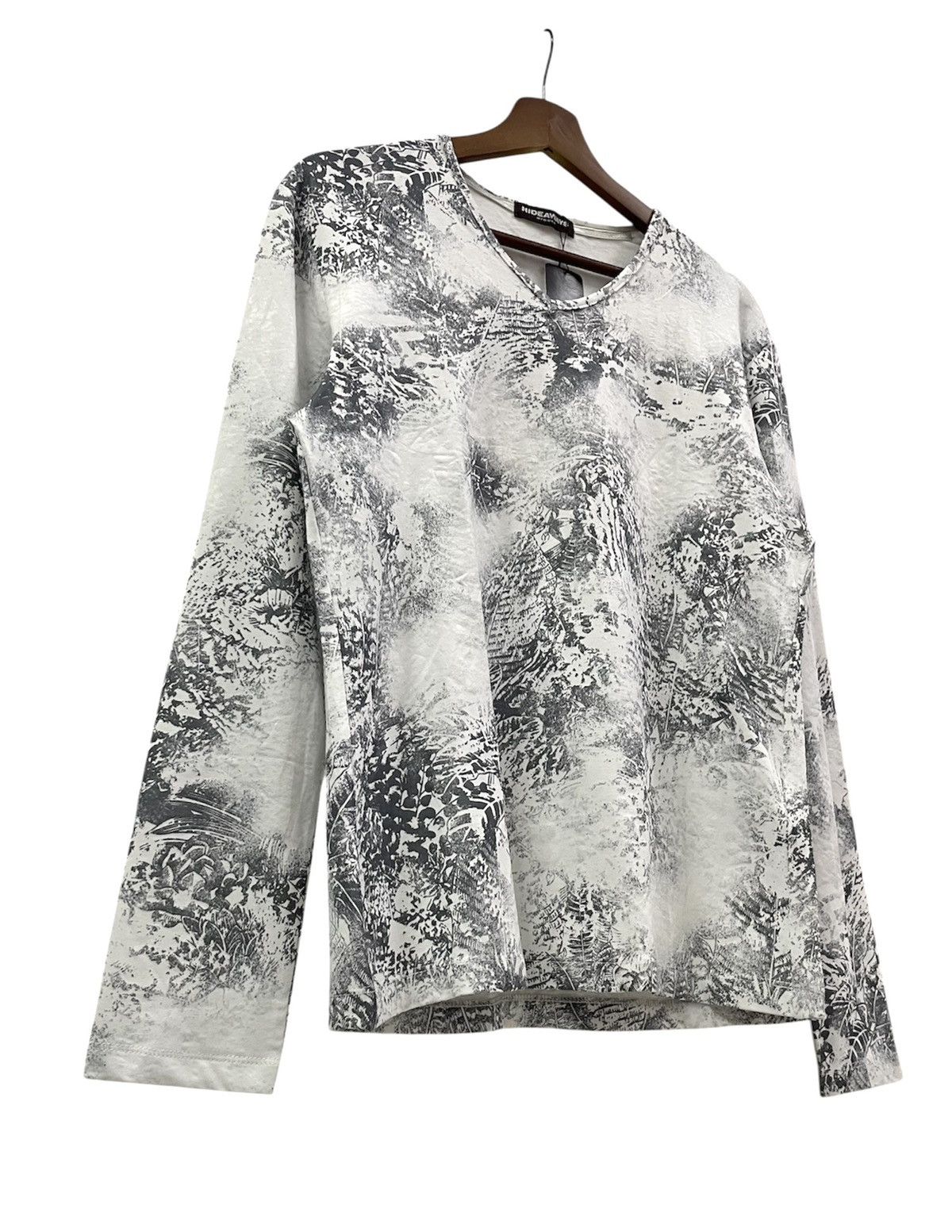 If Six Was Nine Hideways Japan Longsleeves Size US S / EU 44-46 / 1 - 2 Thumbnail