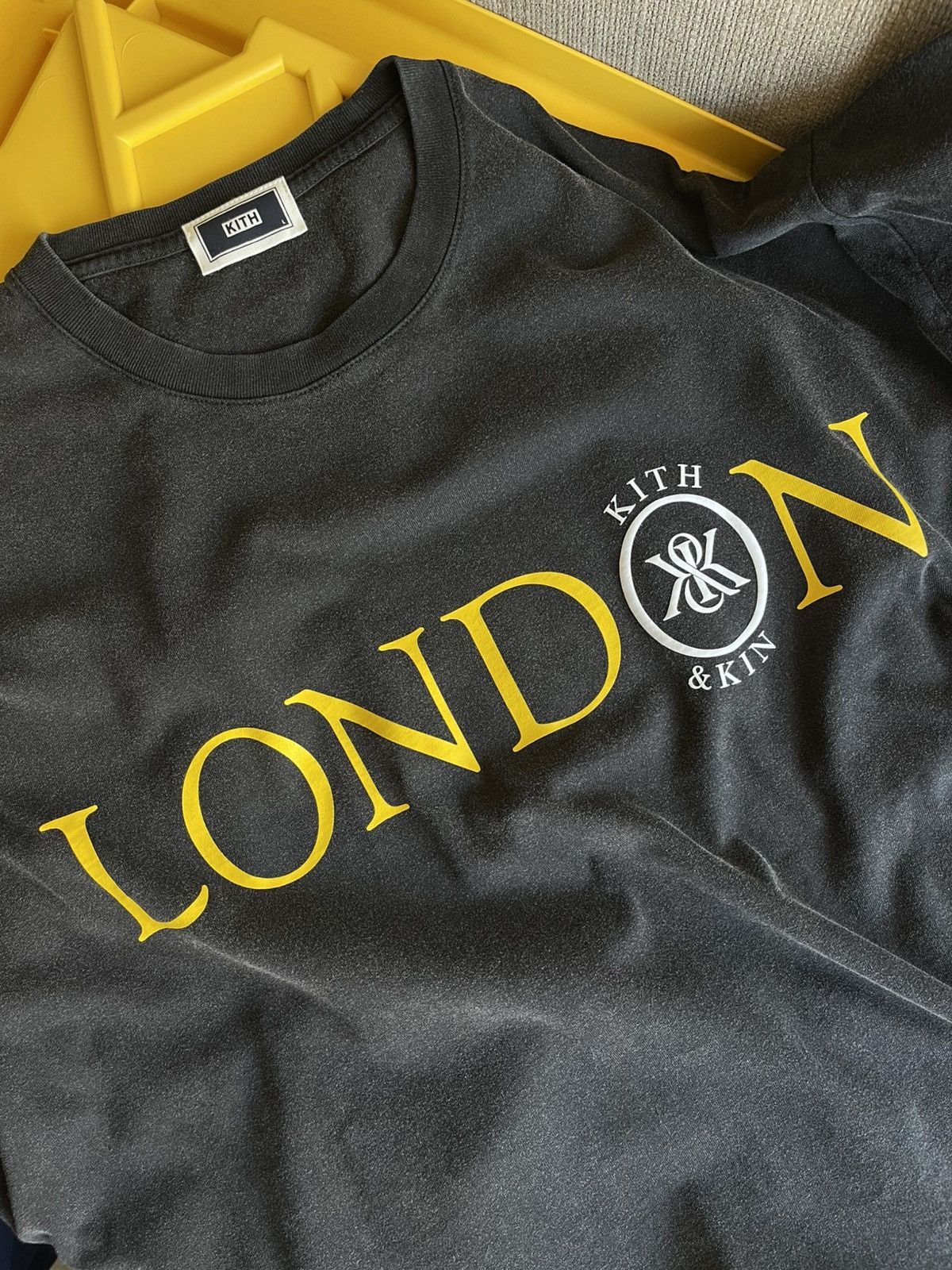 Kith KITH SELFRIDGES ANNIVERSARY EXCLUSIVE Size US L / EU 52-54 / 3 - 4 Thumbnail