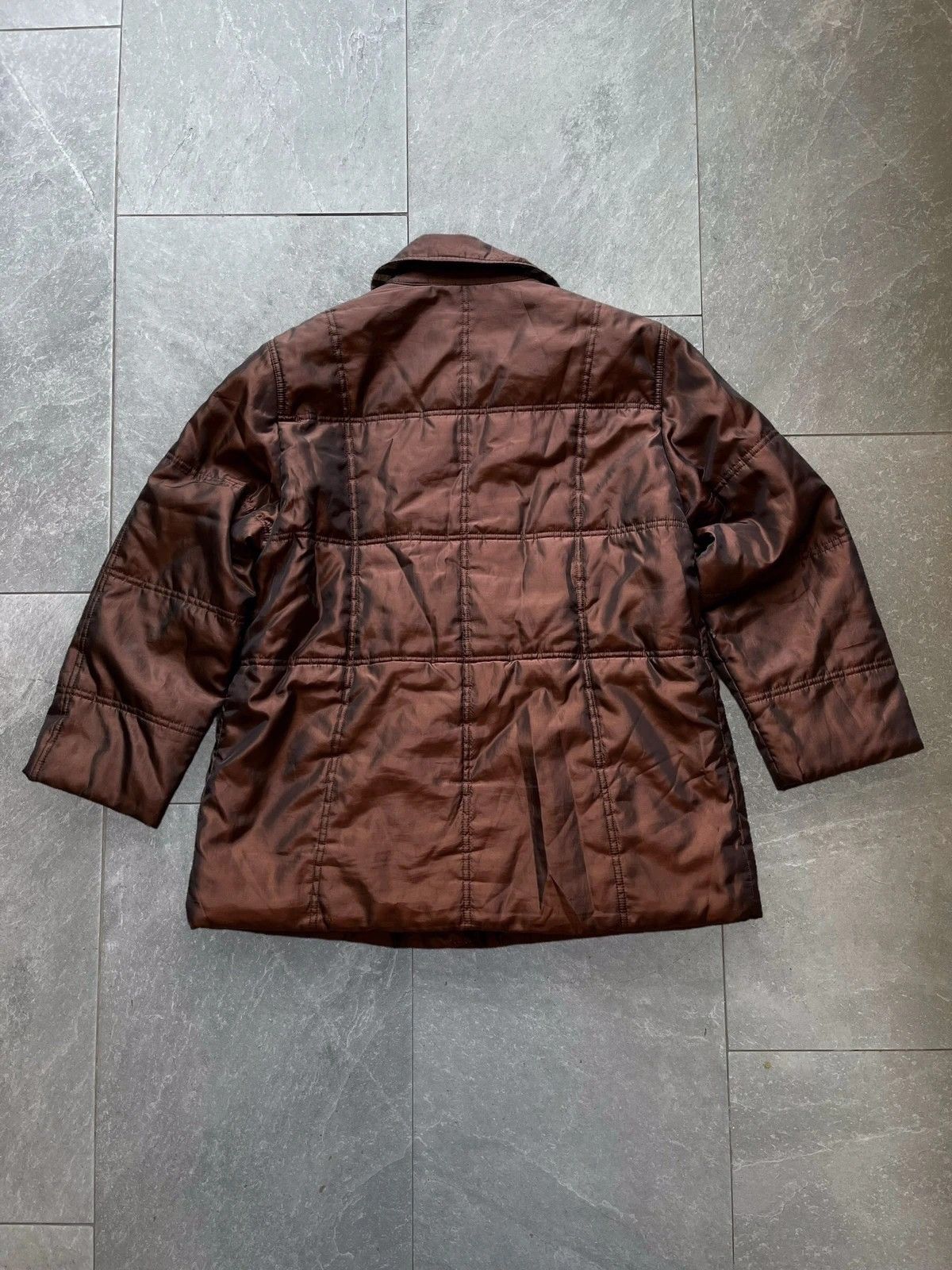 Burberry Burberry’s Coat Jacket Size 42 XL Size XL / US 12-14 / IT 48-50 - 7 Thumbnail