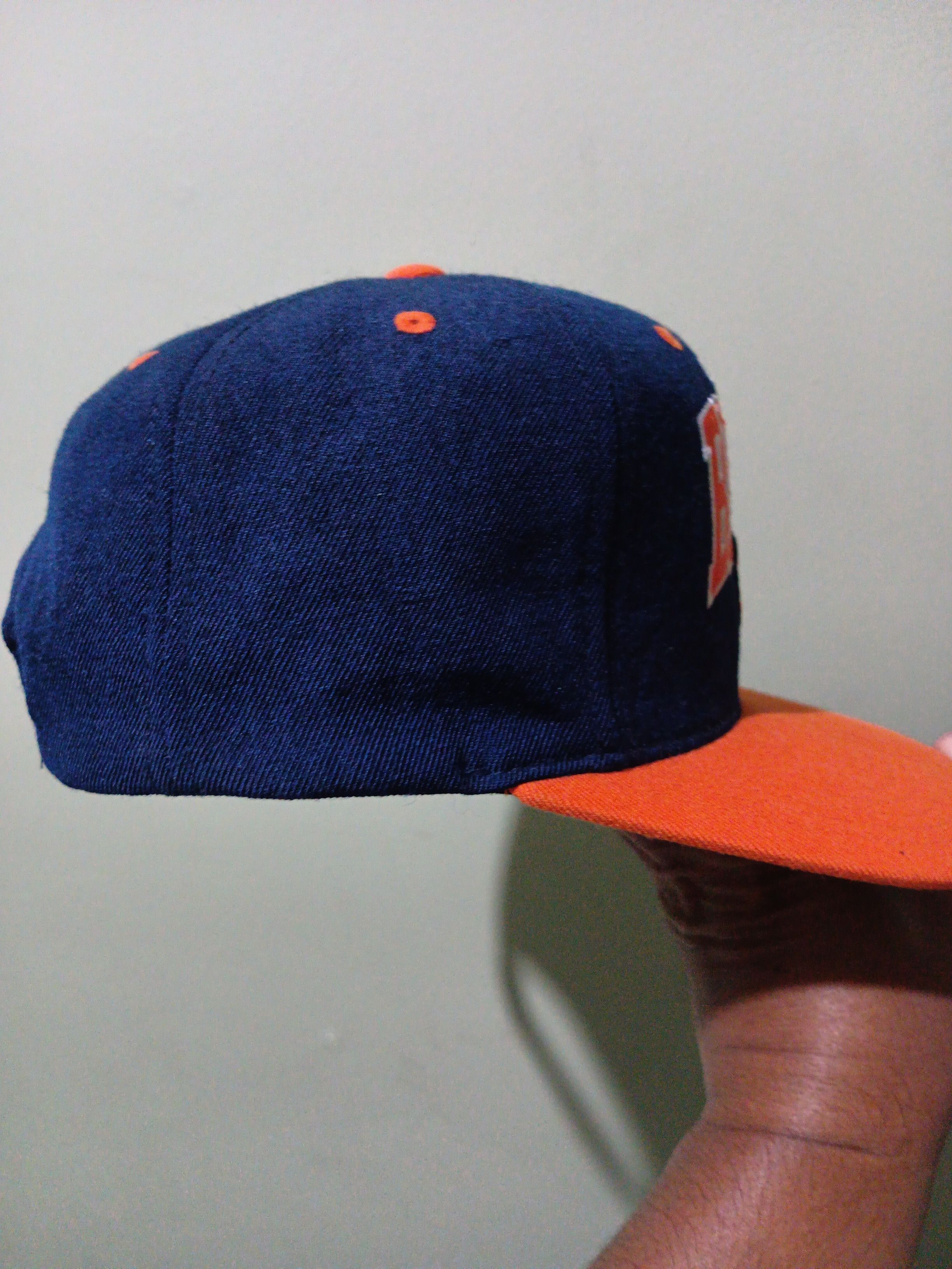 Other Chicago Bears Hat by Mitchell N Ness Size ONE SIZE - 3 Thumbnail