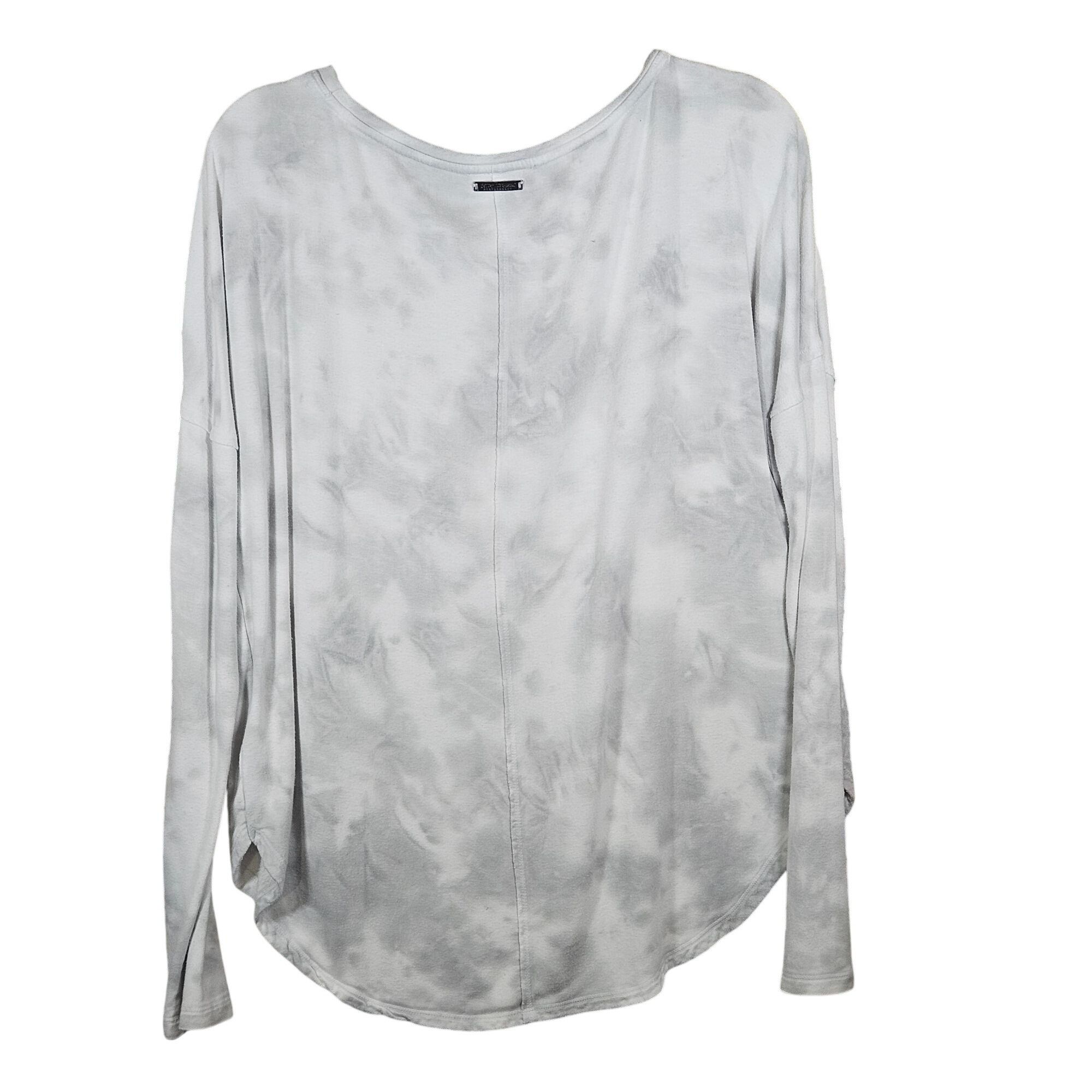 Betsey Johnson Betsey Johnson Med Women Soft Comfy Fall Top Gray Athflow C Size M / US 6-8 / IT 42-44 - 3 Thumbnail