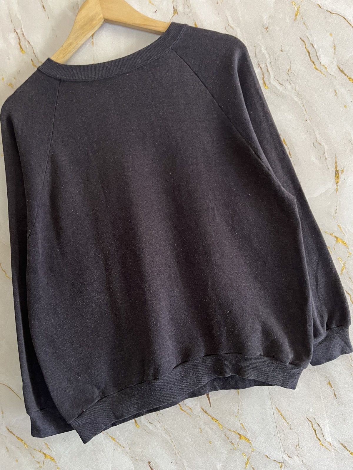 Vintage Vintage Meiji Gakuin University Sweatshirt –Crewneck Size US L / EU 52-54 / 3 - 4 Thumbnail