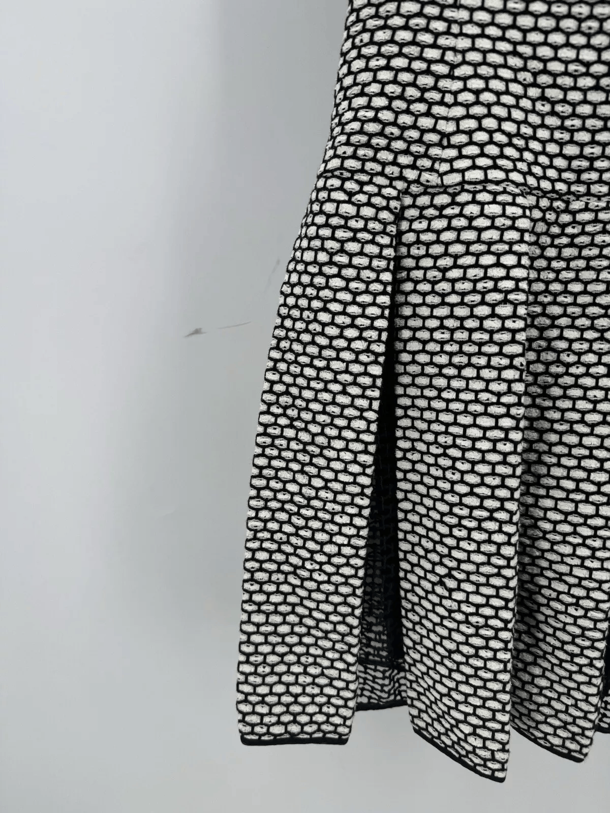 Oscar De La Renta Oscar De La Renta Mini Dress 2014 Size Small S US 4 Size S / US 4 / IT 40 - 6 Thumbnail