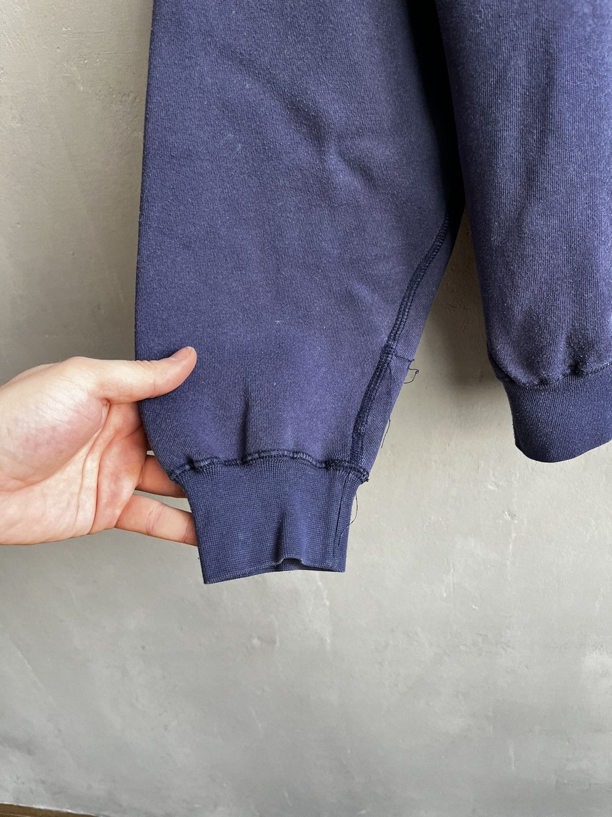 Ralph Lauren × Vintage Sweatshirt Ralph Lauren vintage 90s Size US S / EU 44-46 / 1 - 6 Thumbnail
