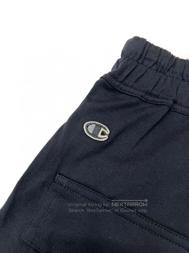 Rick Owens RICK OWENS size XS shorts Size US 27 - 6 Thumbnail