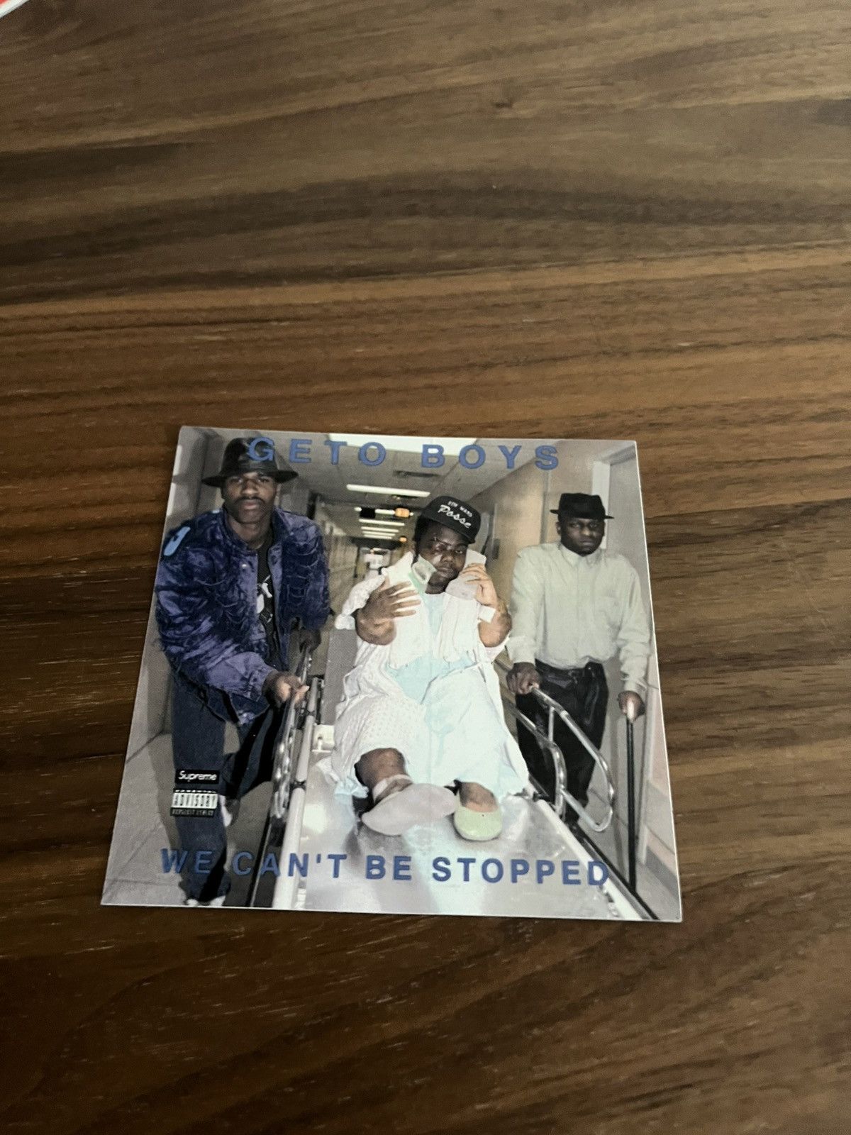 Supreme Supreme stickers pack 54 Size ONE SIZE - 2 Thumbnail