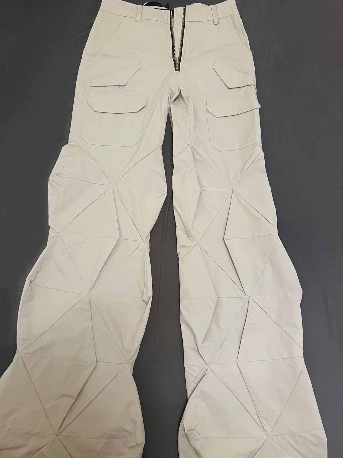 Other uncertain factor diamond pants Size US 30 / EU 46 - 1 Thumbnail