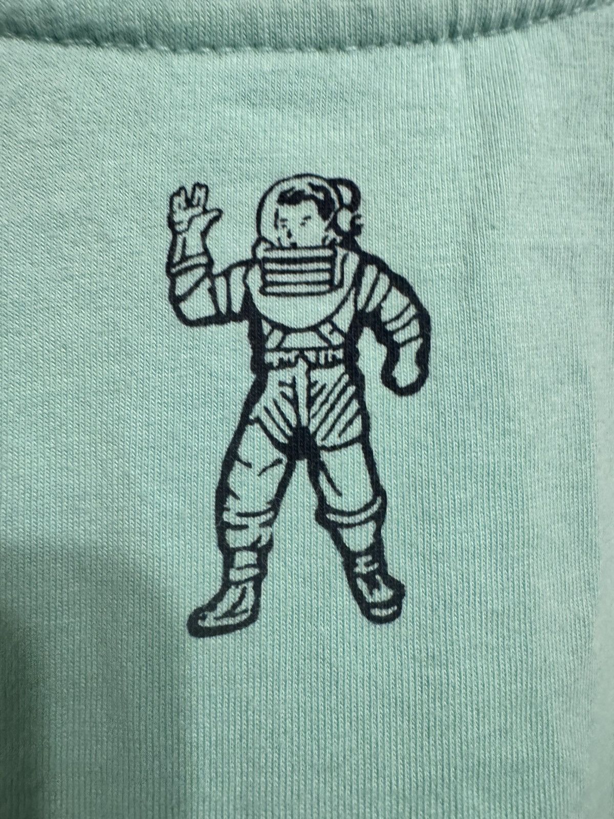 Billionaire Boys Club BILLIONAIRE BOYS CLUB TEE Size US M / EU 48-50 / 2 - 3 Thumbnail
