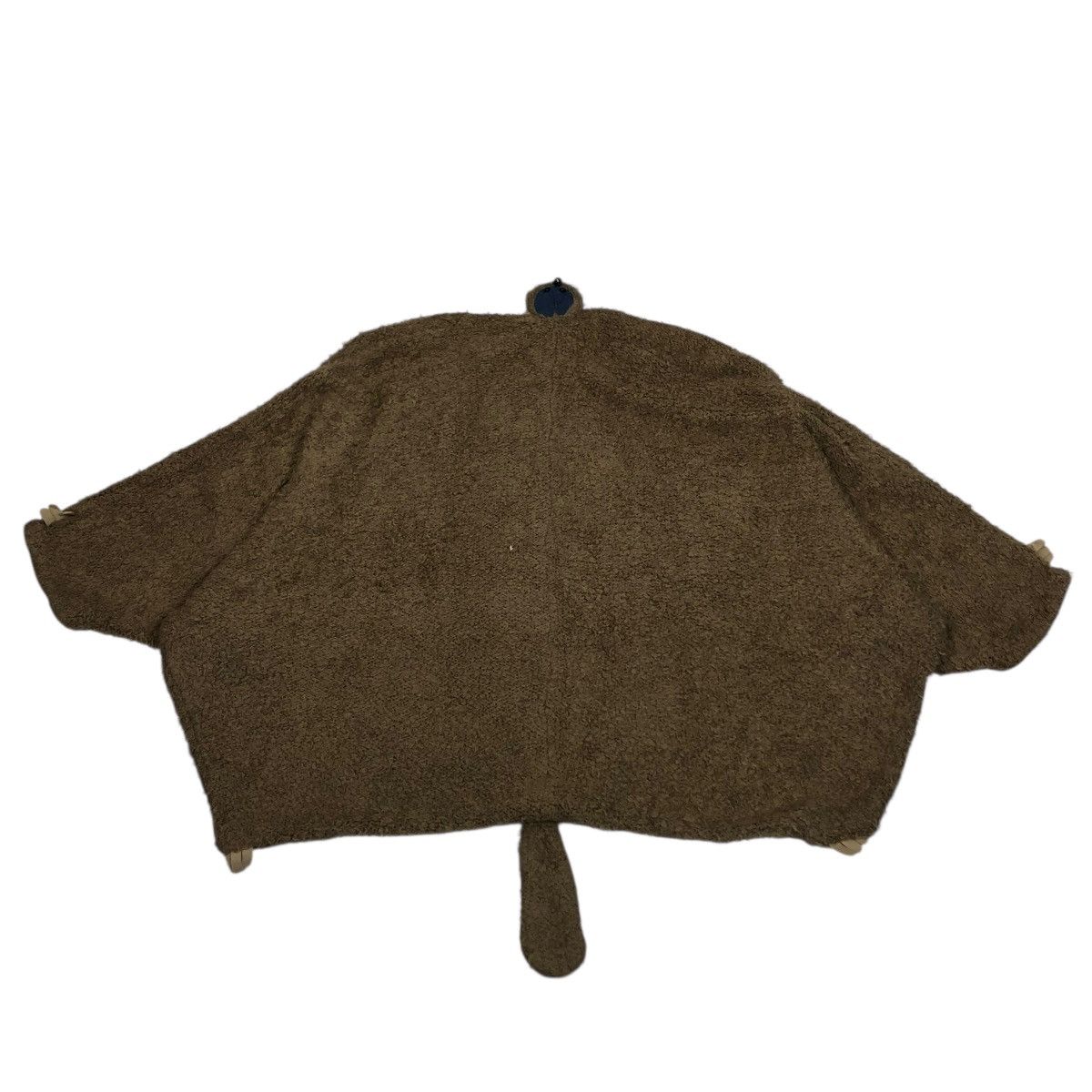 Issey Miyake 🔥OVERSIZED KNIT CARDIGAN JACKET NE-NET ISSEY MIYAKE JAPAN Size M / US 6-8 / IT 42-44 - 2 Thumbnail