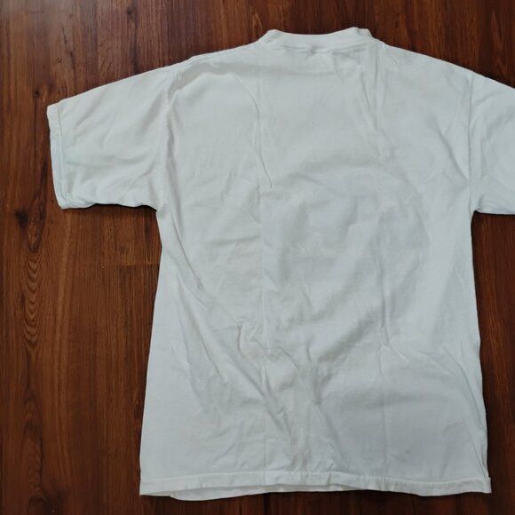 Other Vintage Coors Original Rocky Mountain Legend T-Shirt Size US L / EU 52-54 / 3 - 7 Thumbnail