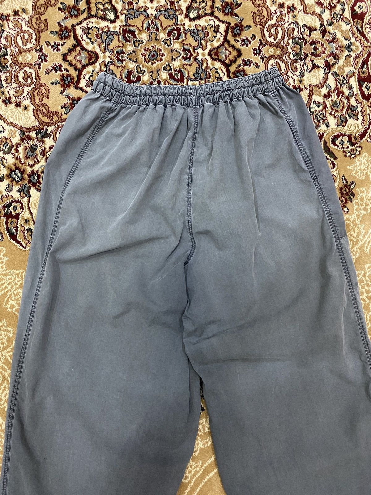 Issey Miyake Vintage Issey Miyake Drawstring Pants Size US 31 - 7 Thumbnail